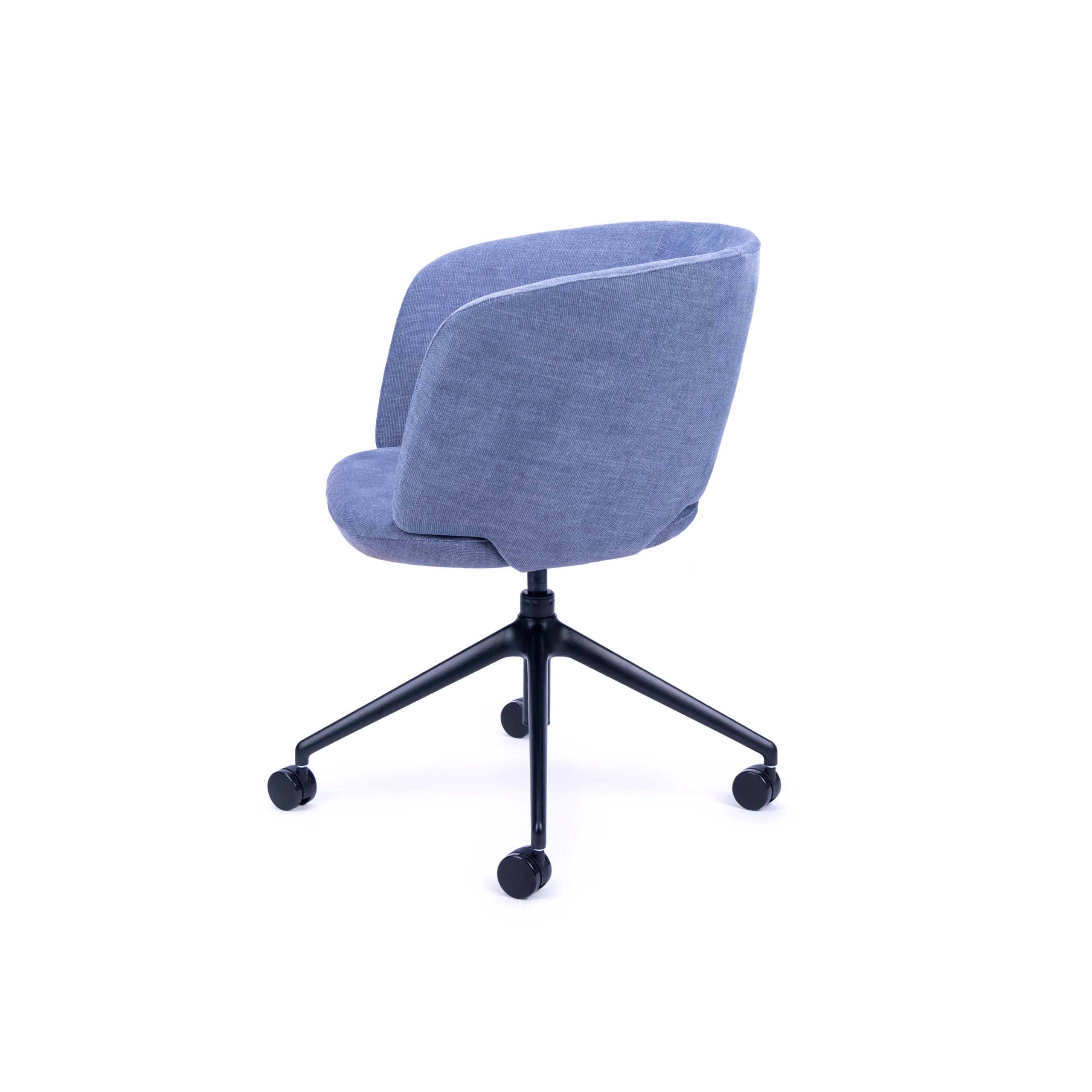 Ella Castors Italian-4 Black