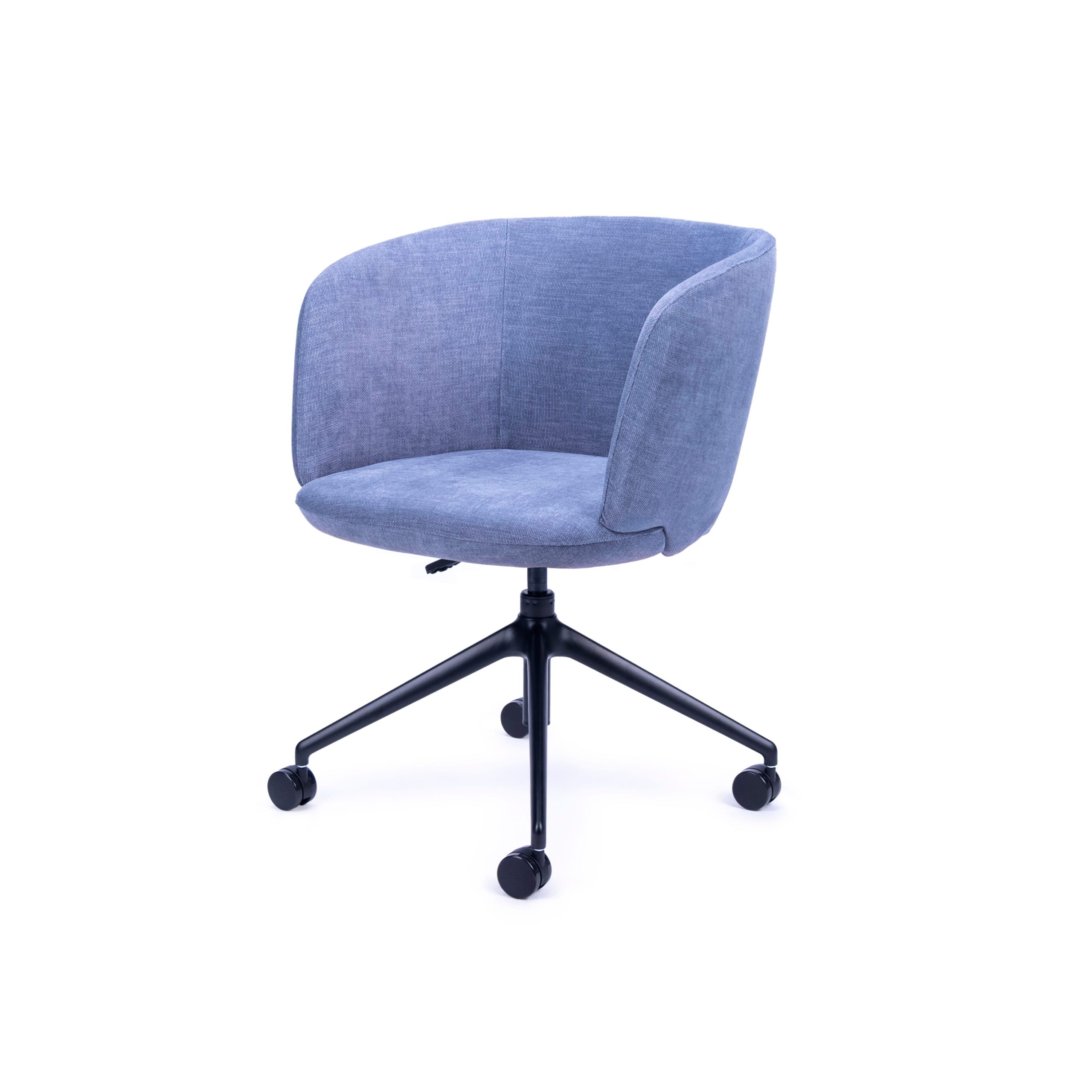 Ella Castors Italian-4 Black