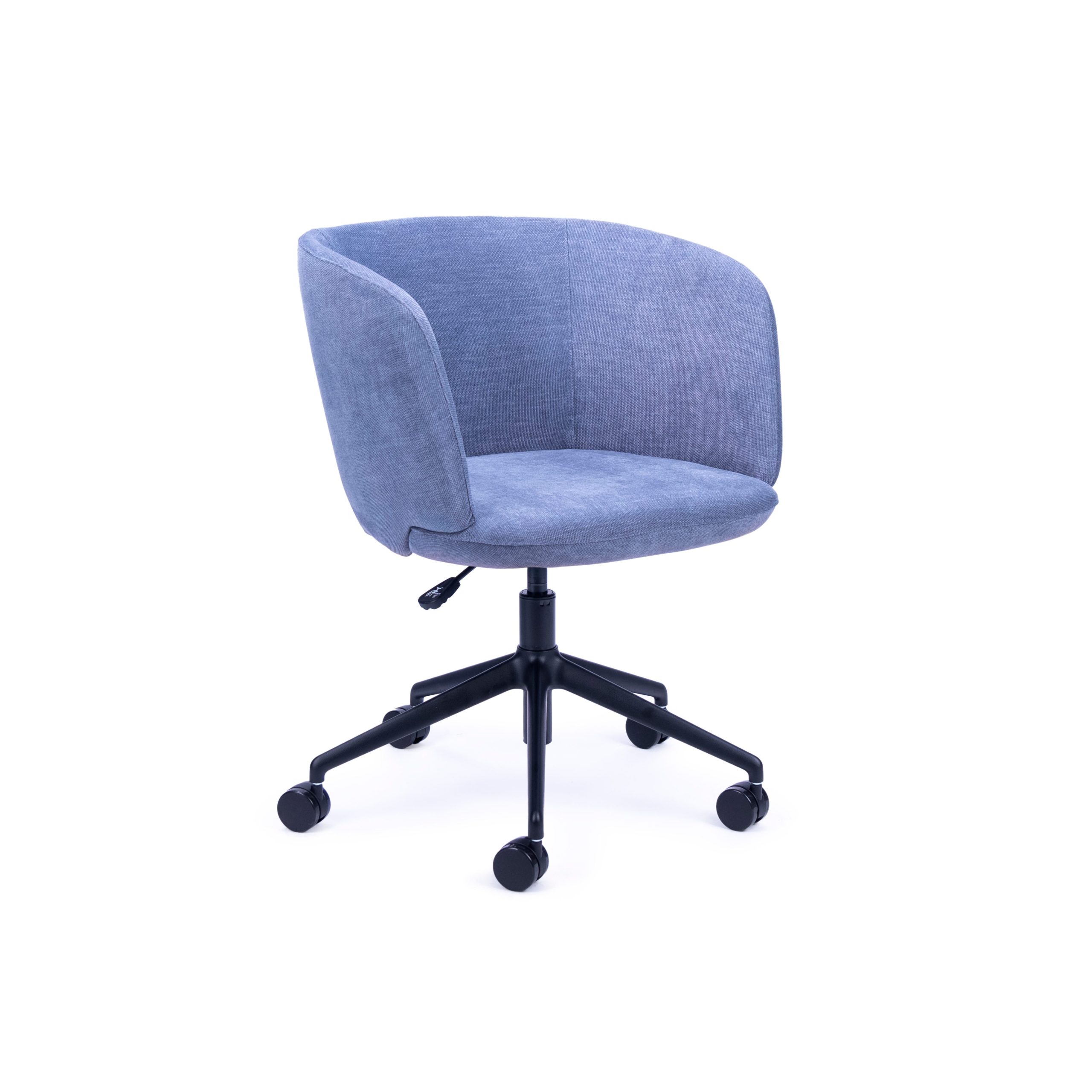 Ella Castors Italian-5 Black