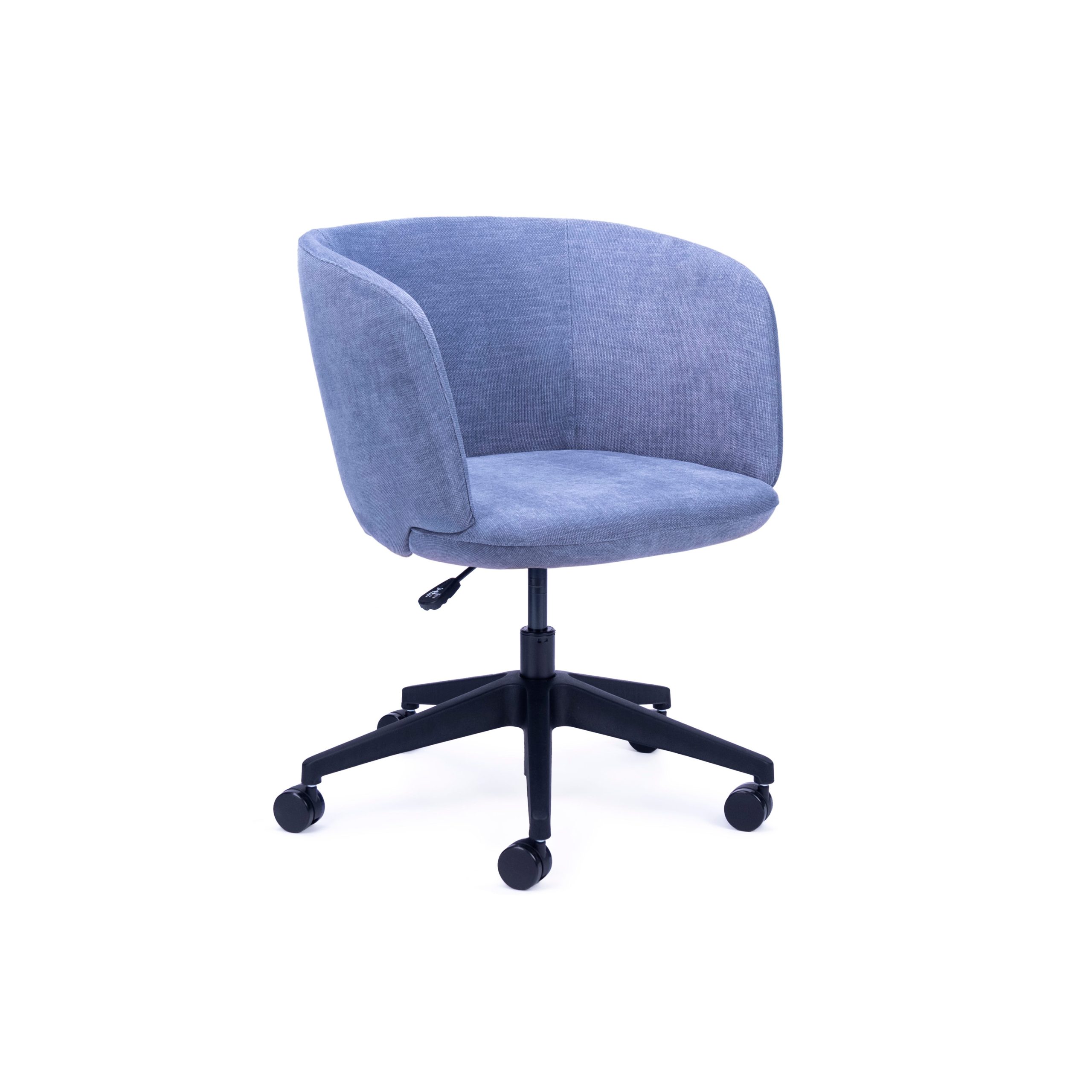 Ella Castors Hi-Arch Black