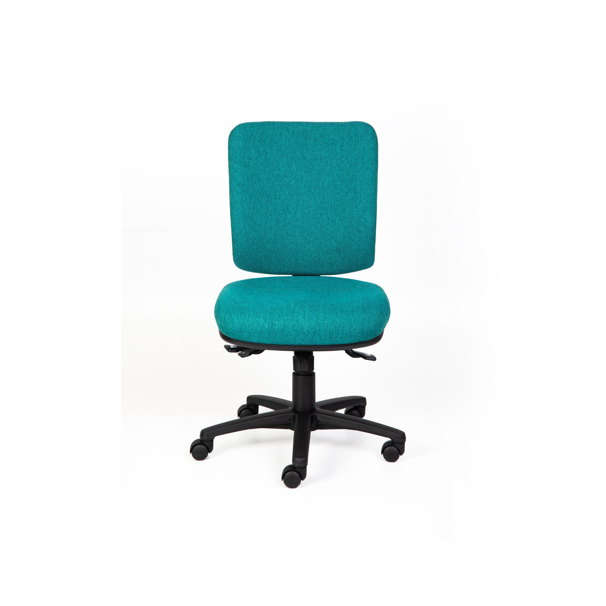 Rexa 135 Ratchet High Back Comfort Duo