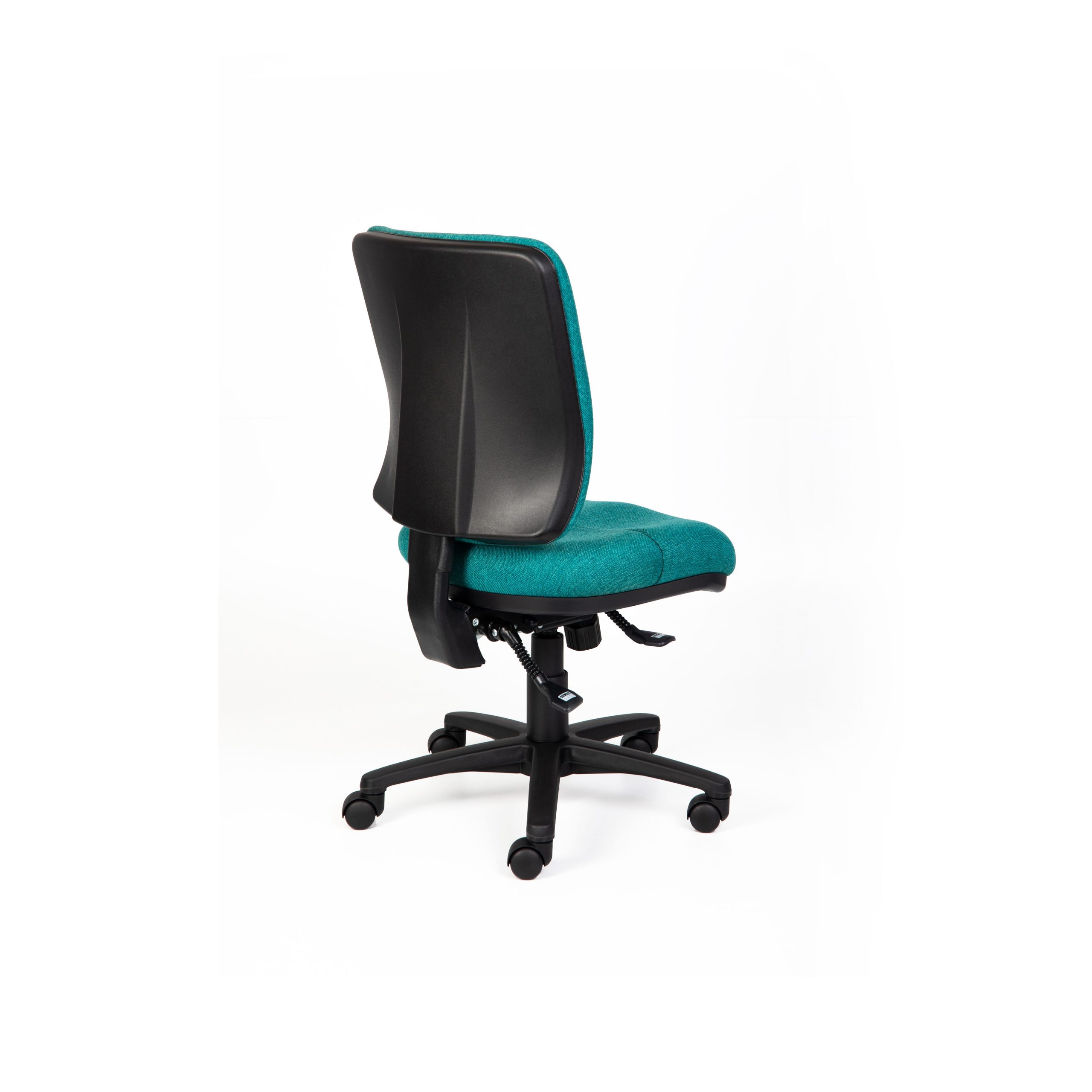 Rexa 135 Ratchet High Back Comfort Duo