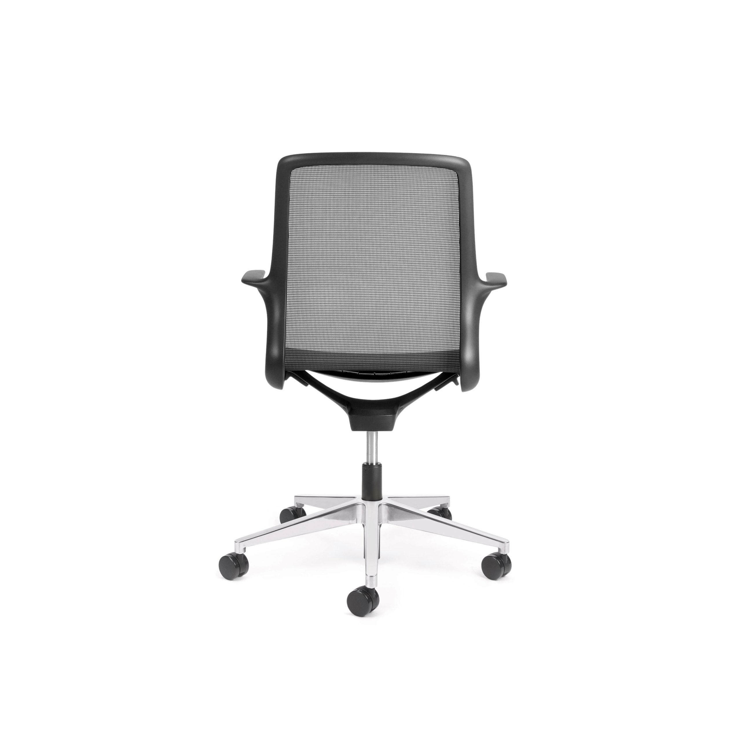 Ovidio Hi-Arch Polished