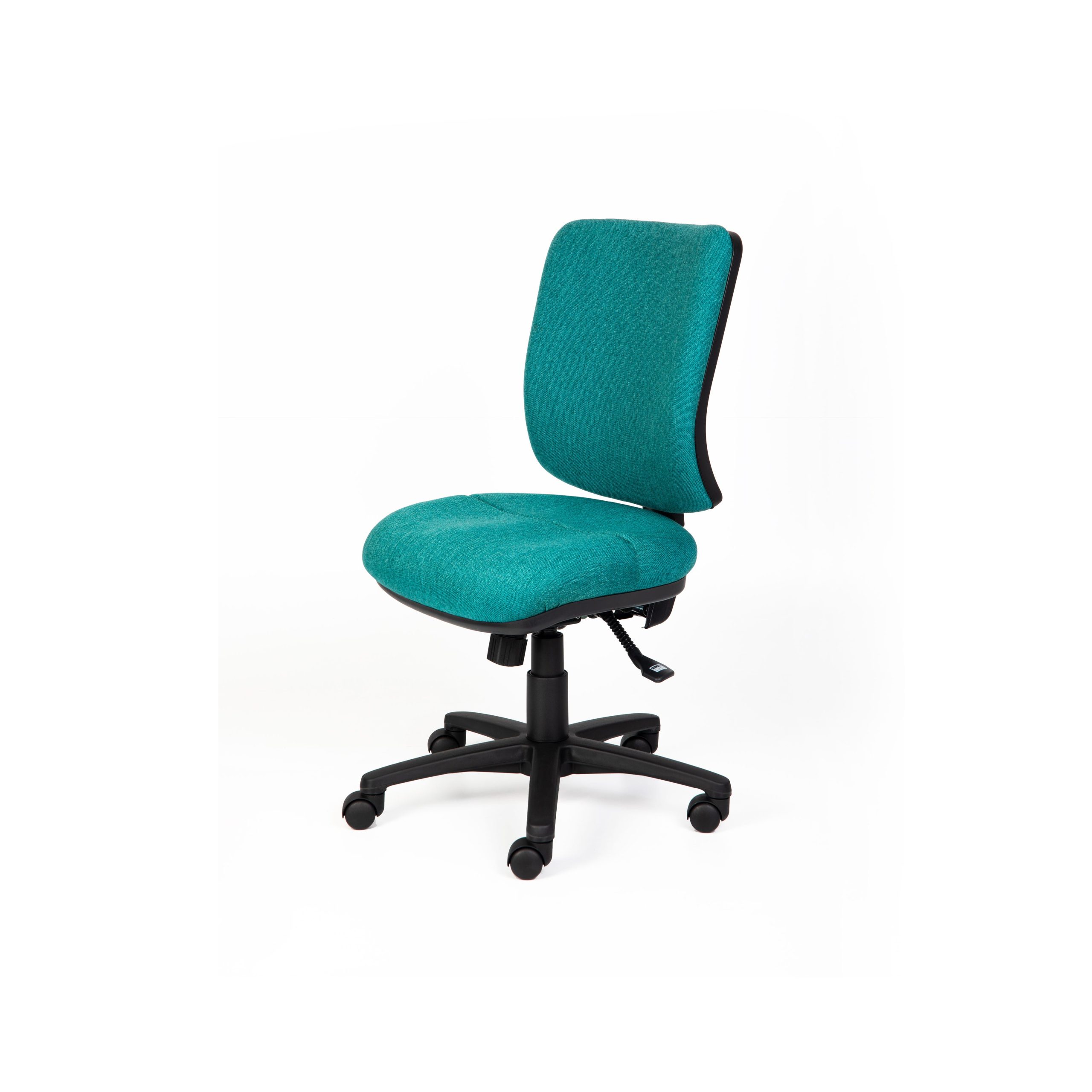 Rexa 135 Ratchet High Back Comfort Duo