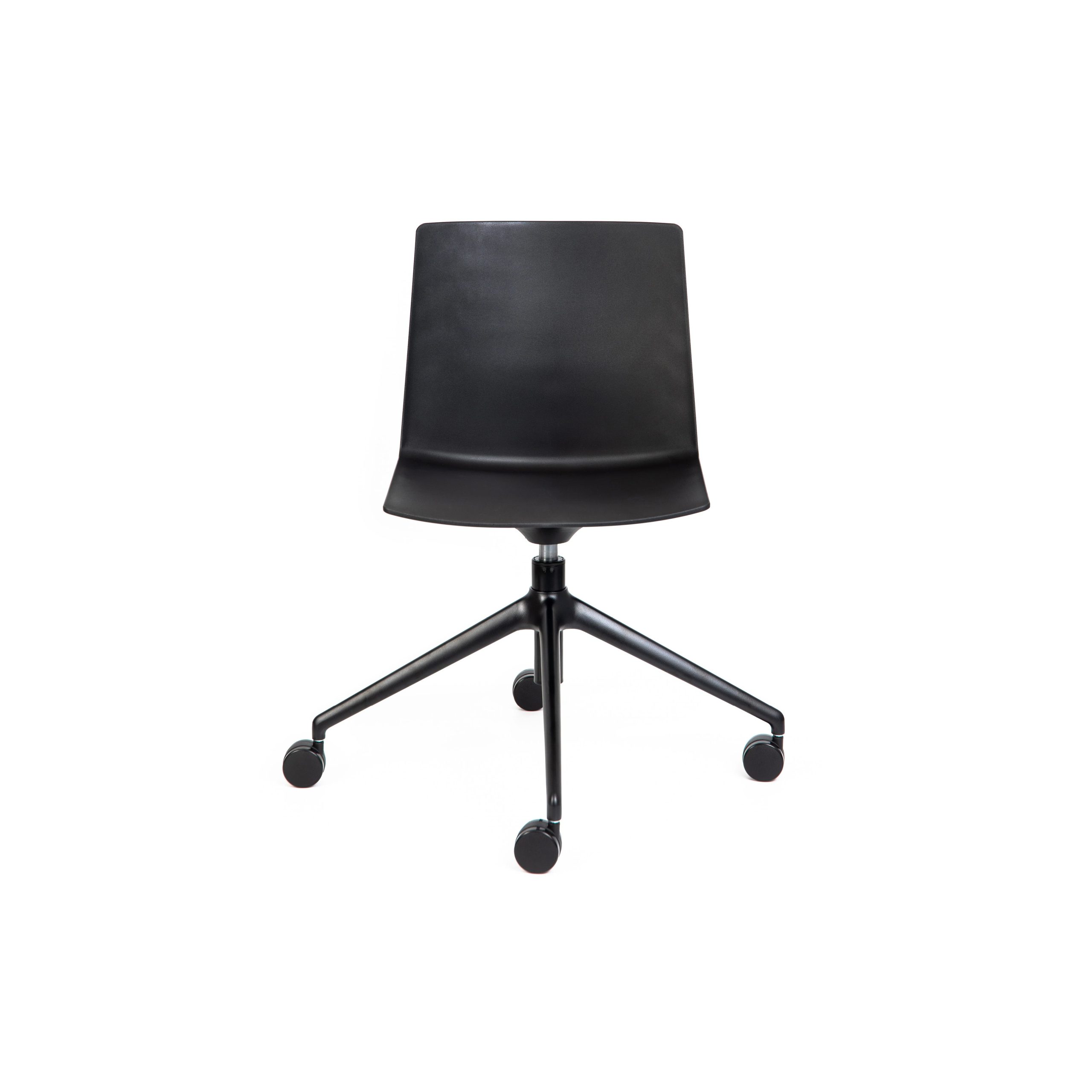 Jubel Castors Italian-4 Black Black Shell