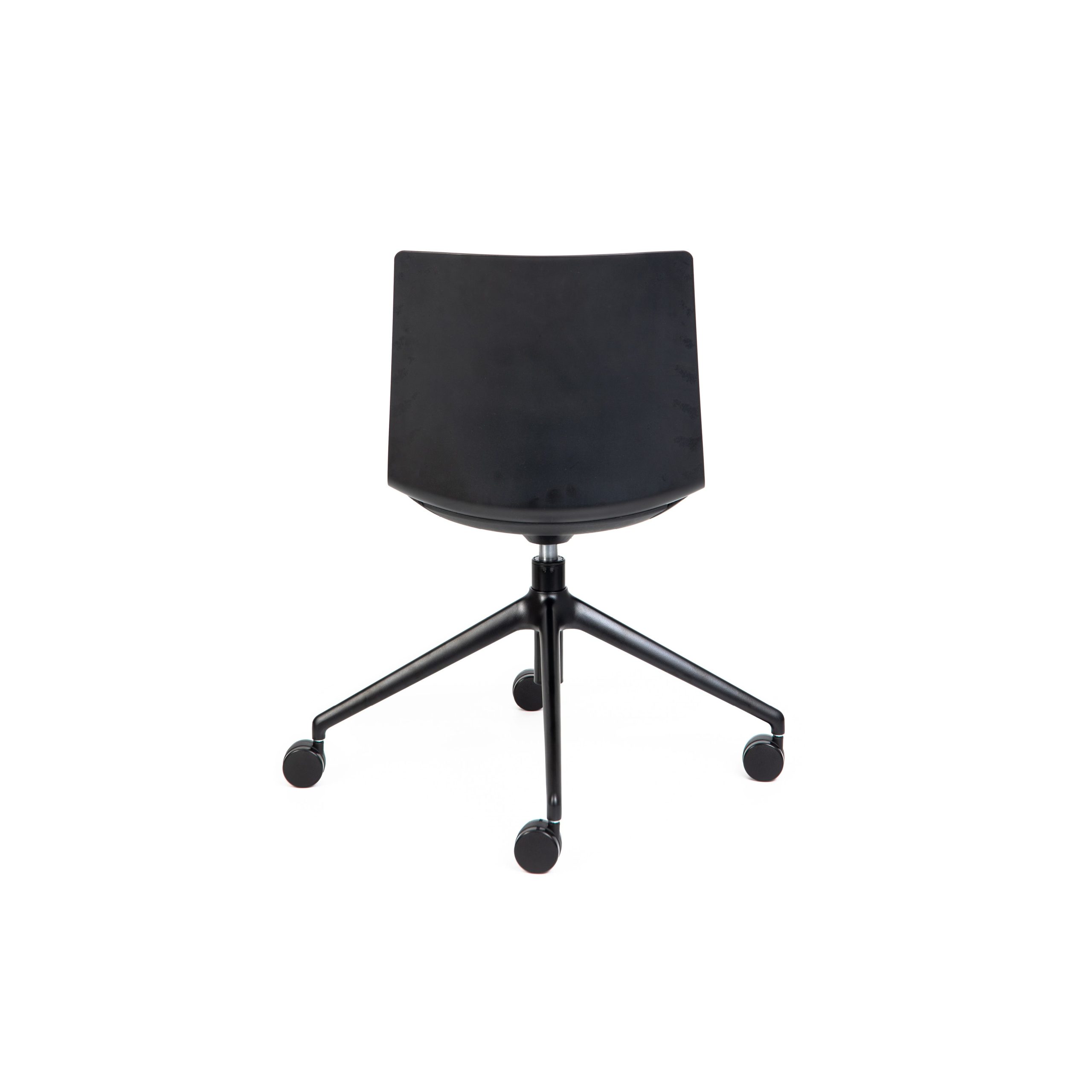 Jubel Castors Italian-4 Black Black Shell