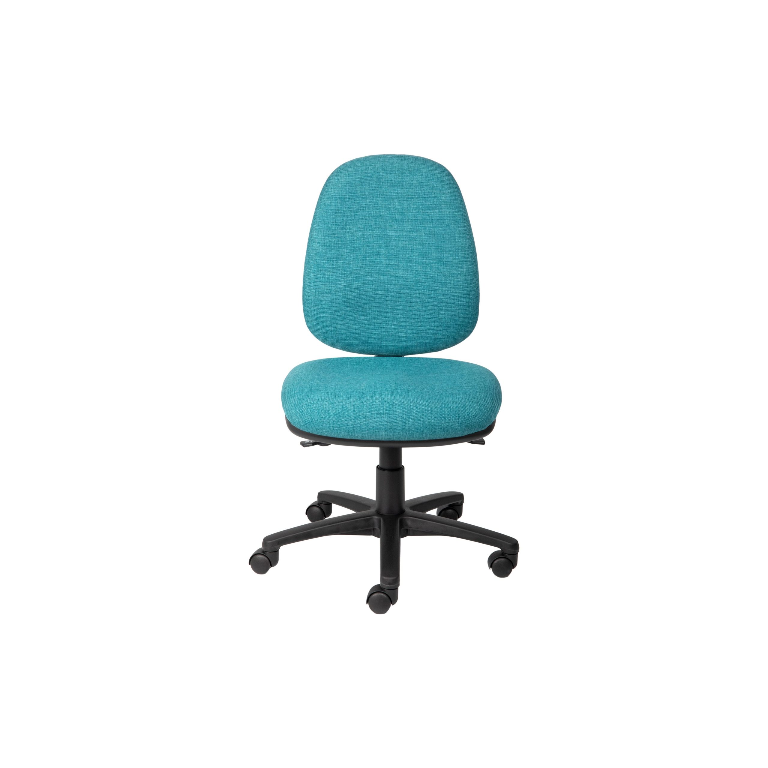 Delta Manual High Back