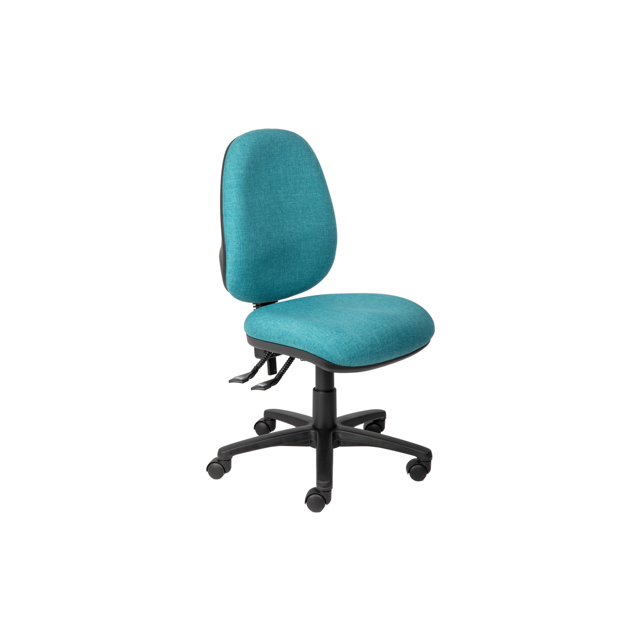 Delta Manual High Back