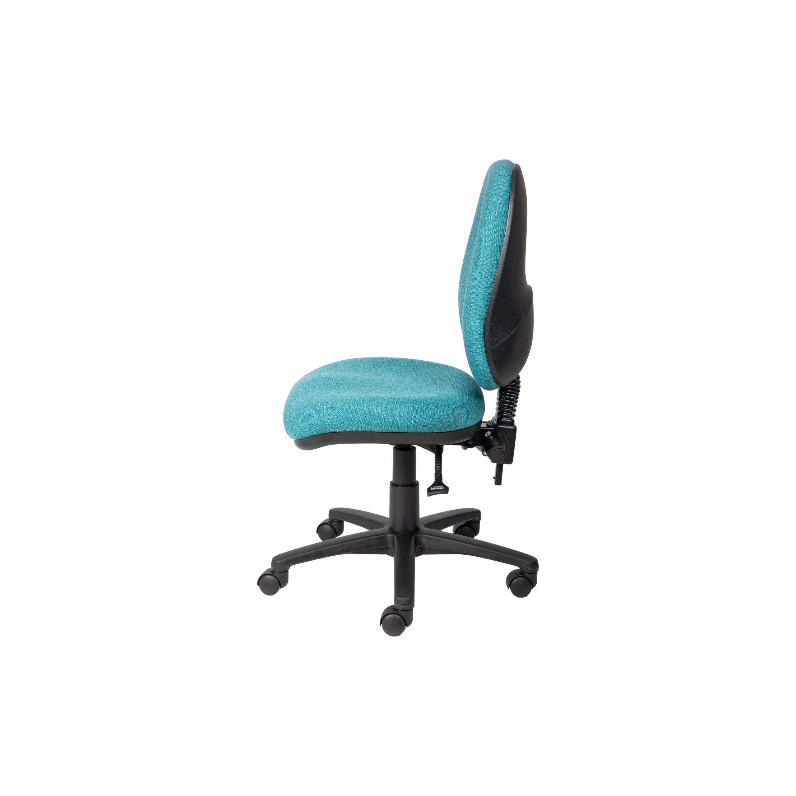 Delta Manual High Back