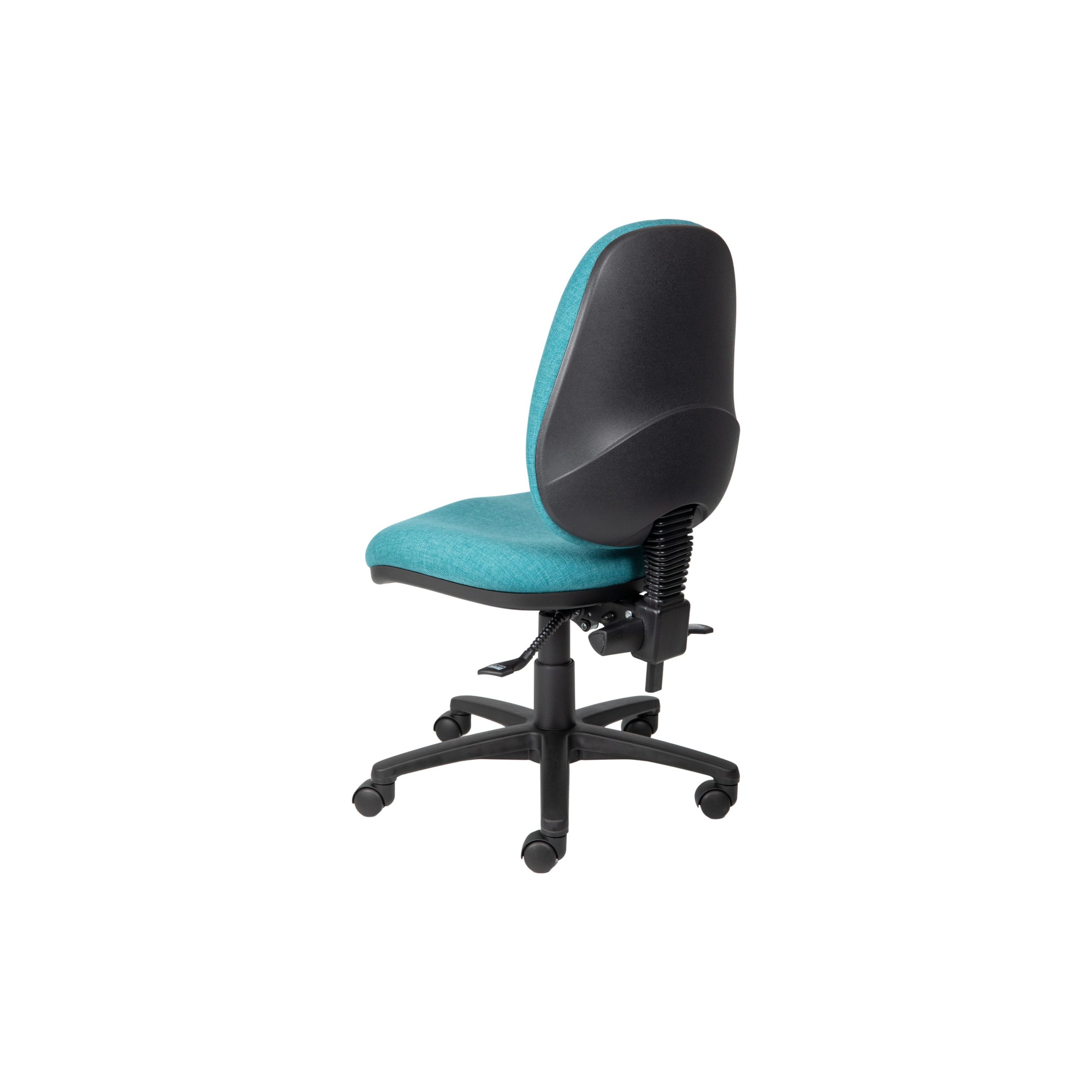 Delta Manual High Back