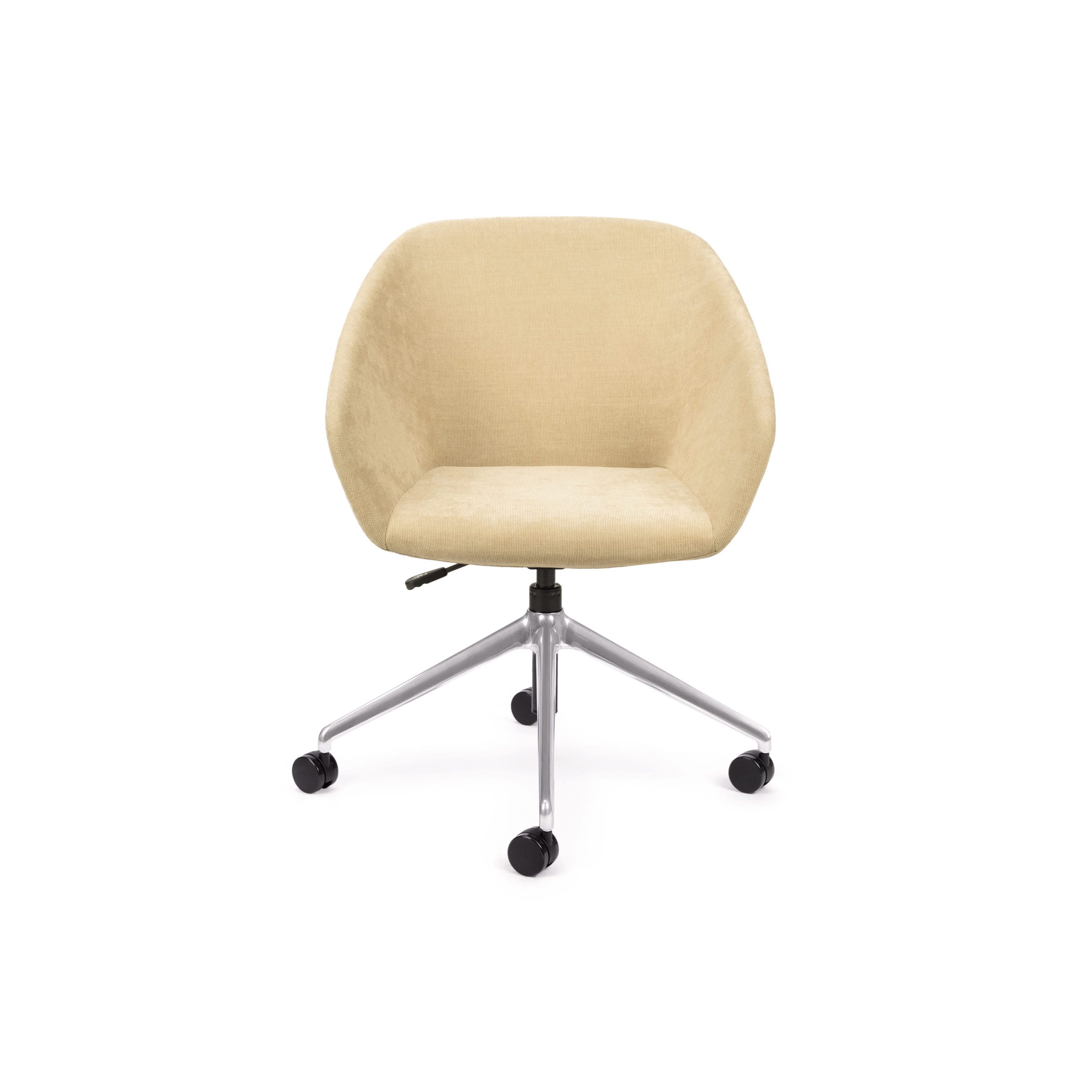 Brek Castors Italian-4 Polished