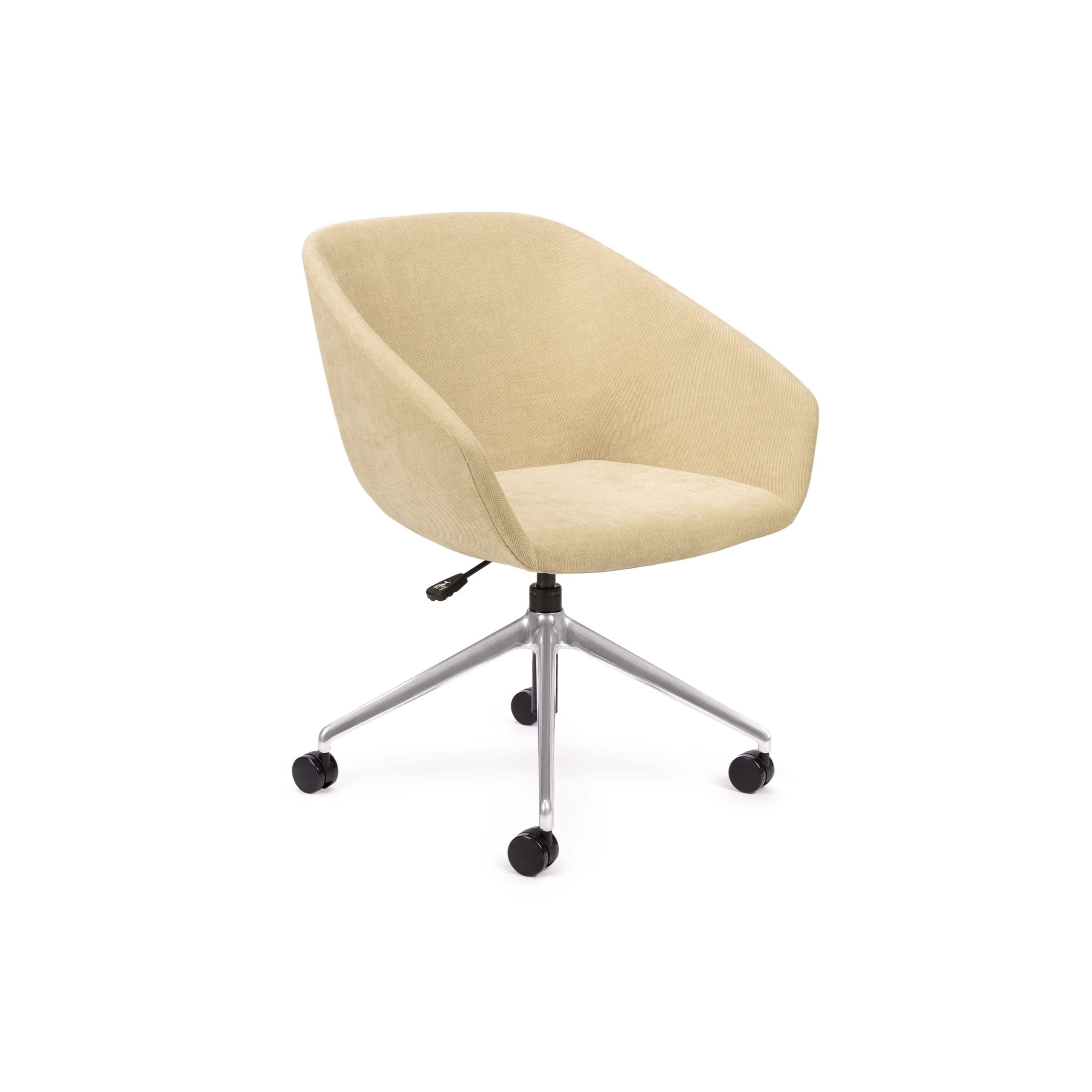 Brek Castors Italian-4 Polished