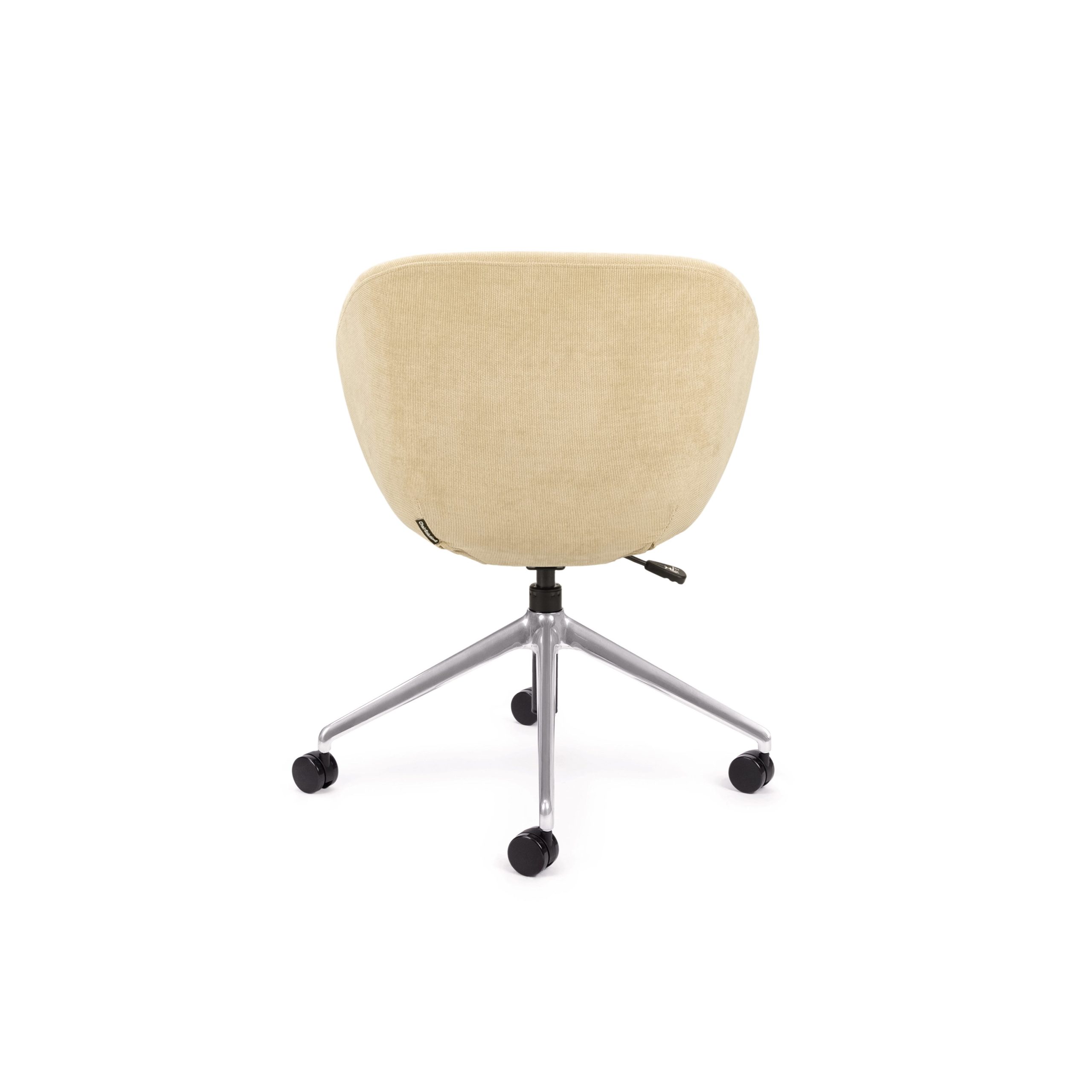 Brek Castors Italian-4 Polished