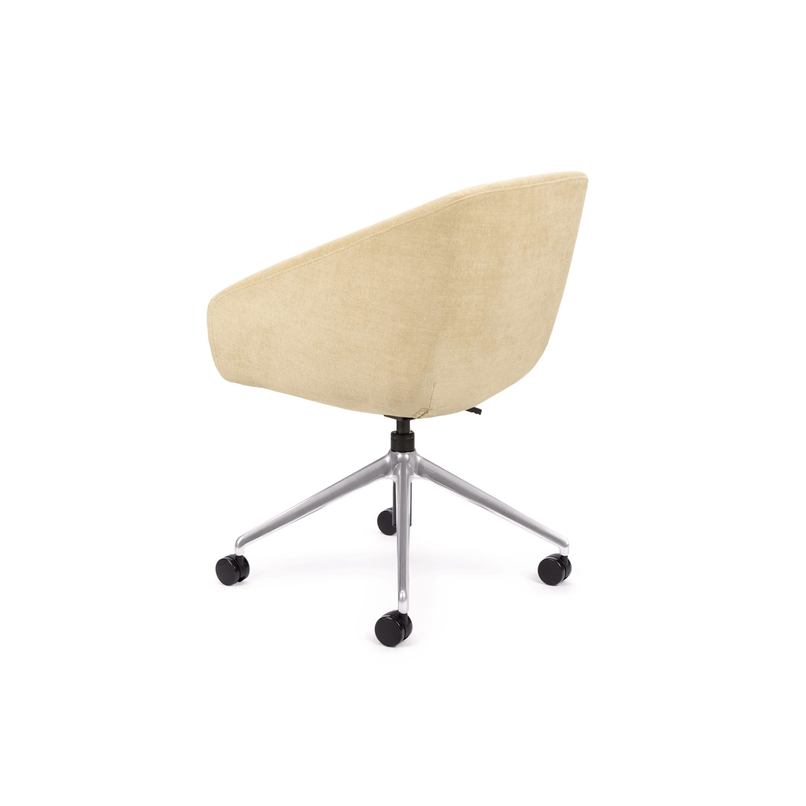 Brek Castors Italian-4 Polished