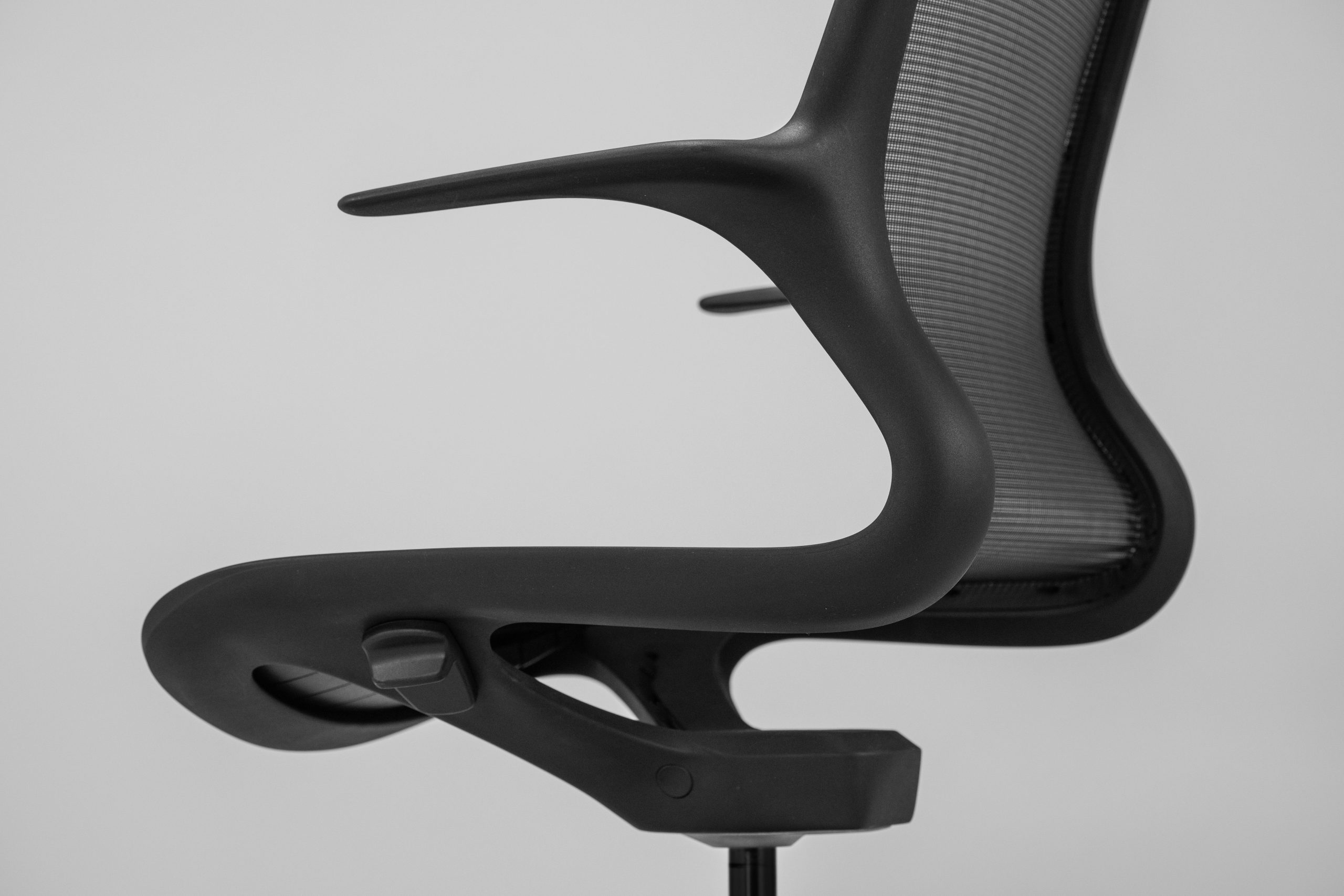 Ovidio Hi-Arch Polished