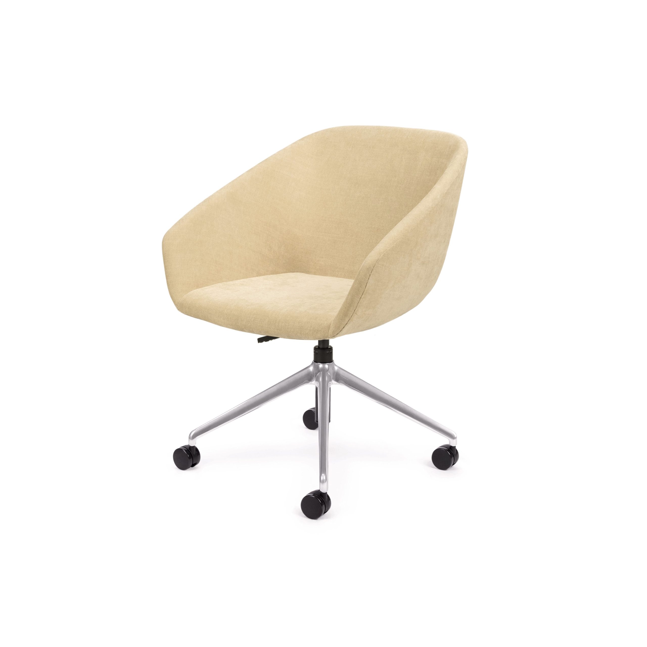 Brek Castors Italian-4 Polished