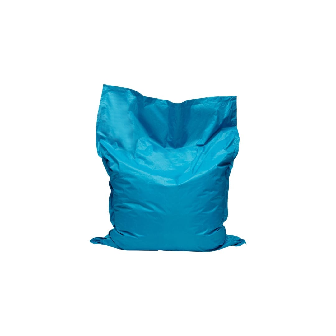 Foam Filled Bean Bag Crash Pad