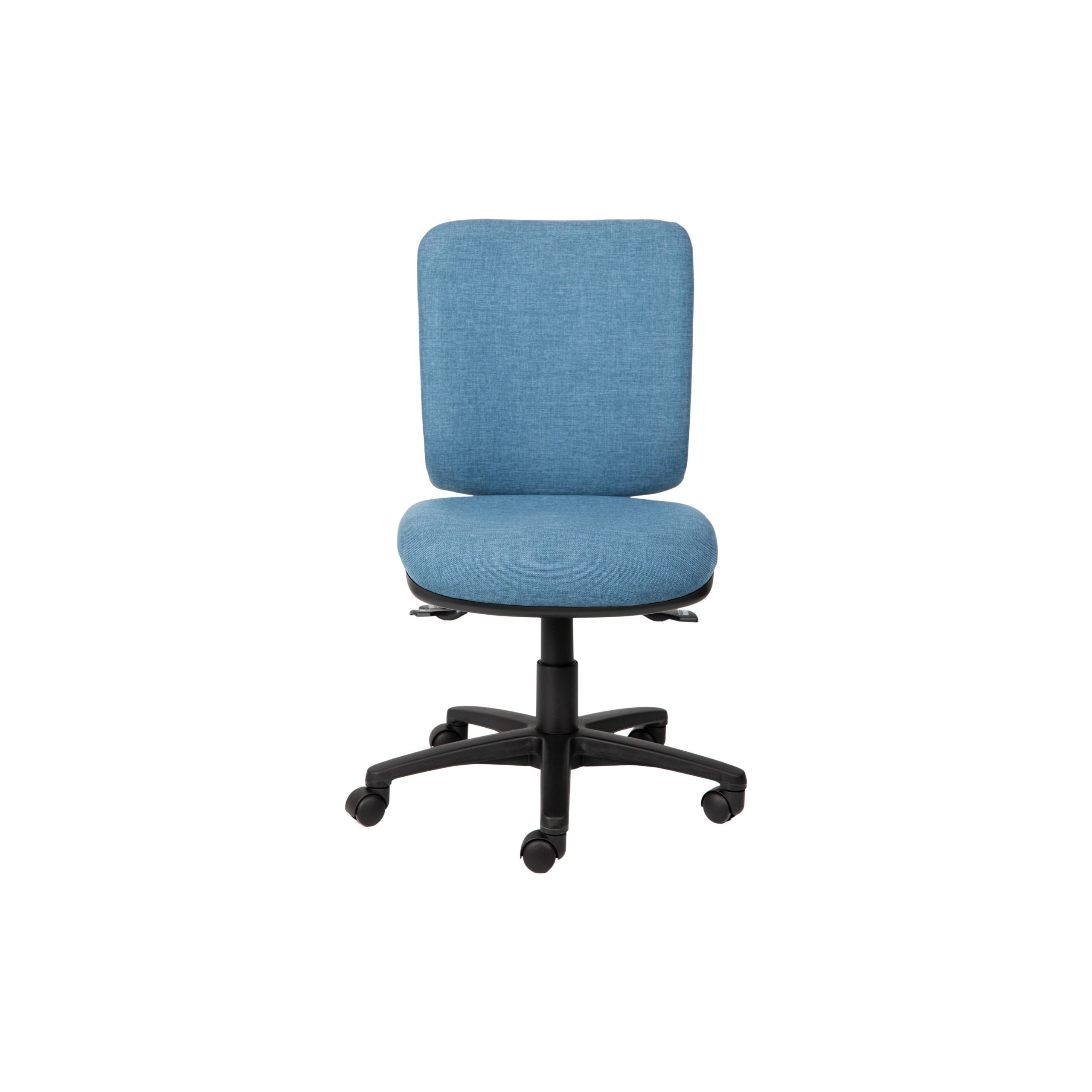 Rexa Manual High Back