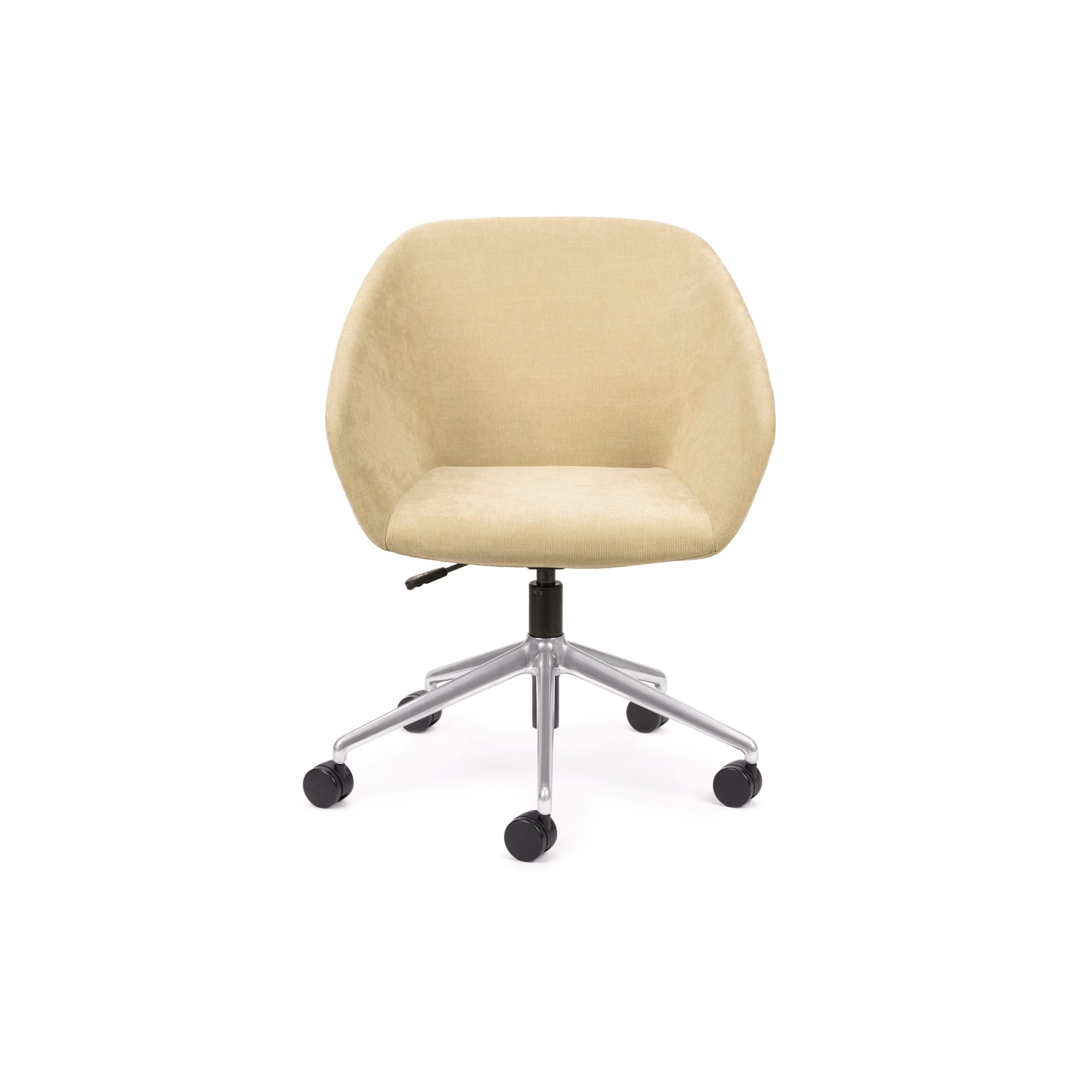 Brek Castors Italian-5 Polished