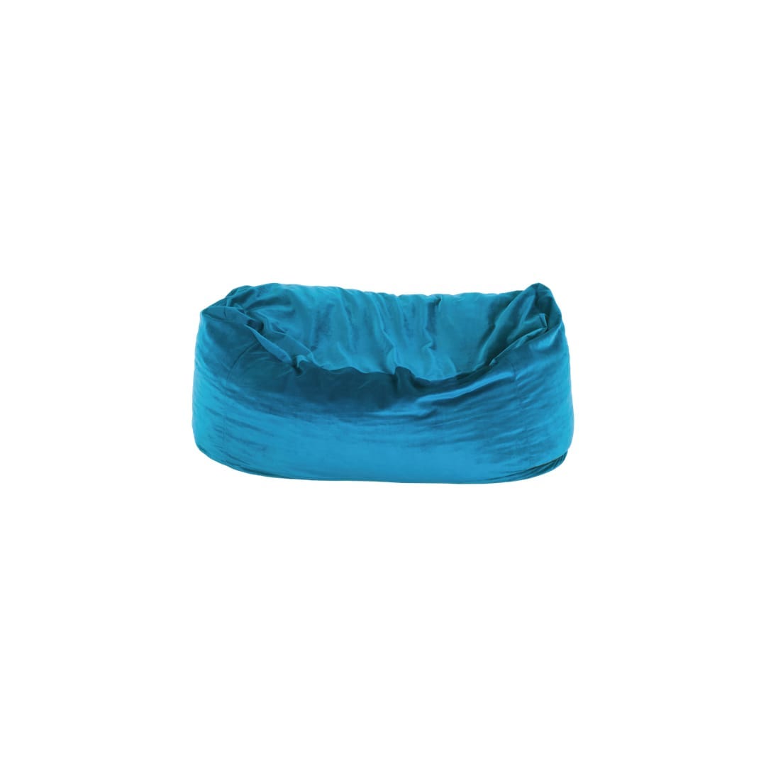 Foam Filled Bean Bag Party Pod