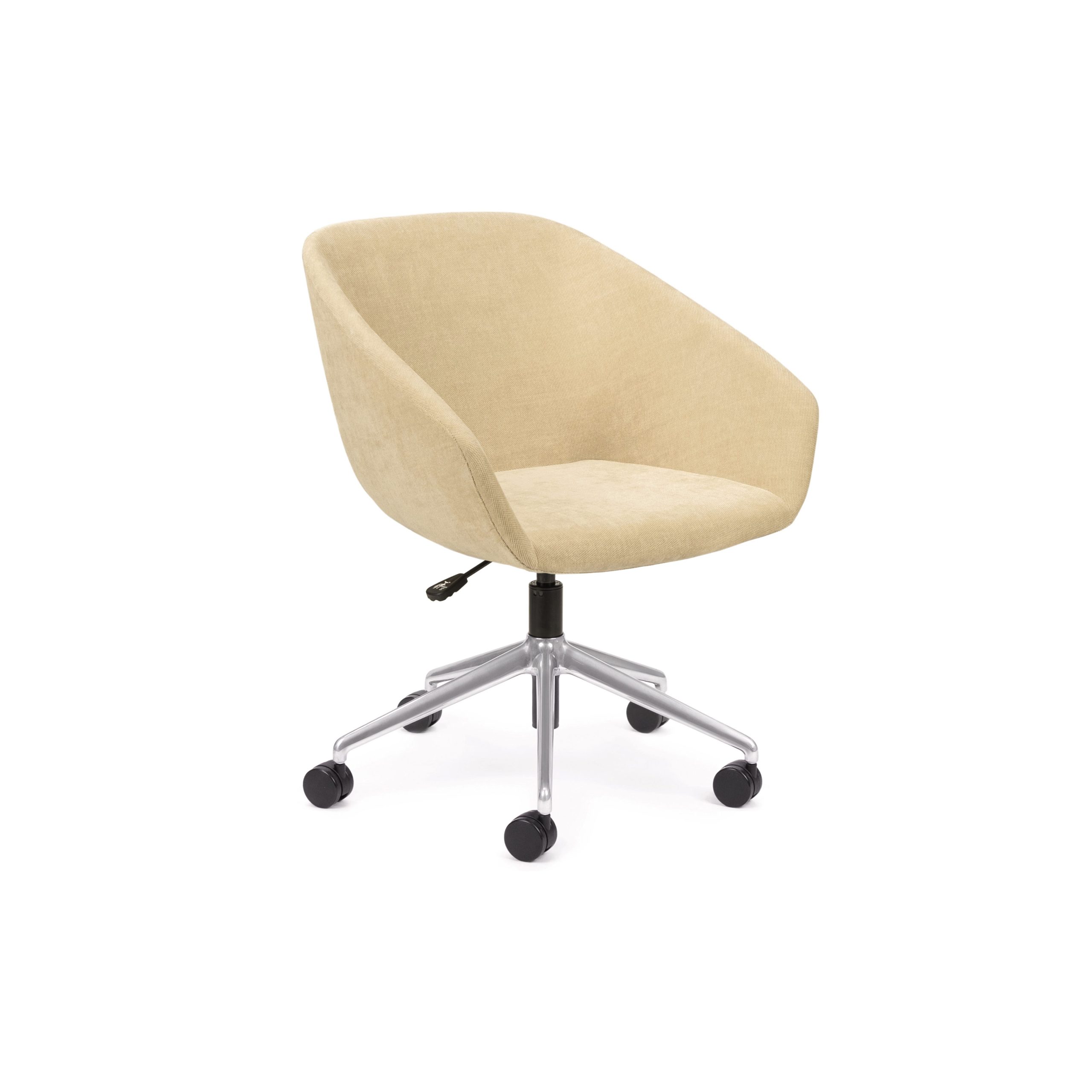 Brek Castors Italian-5 Polished