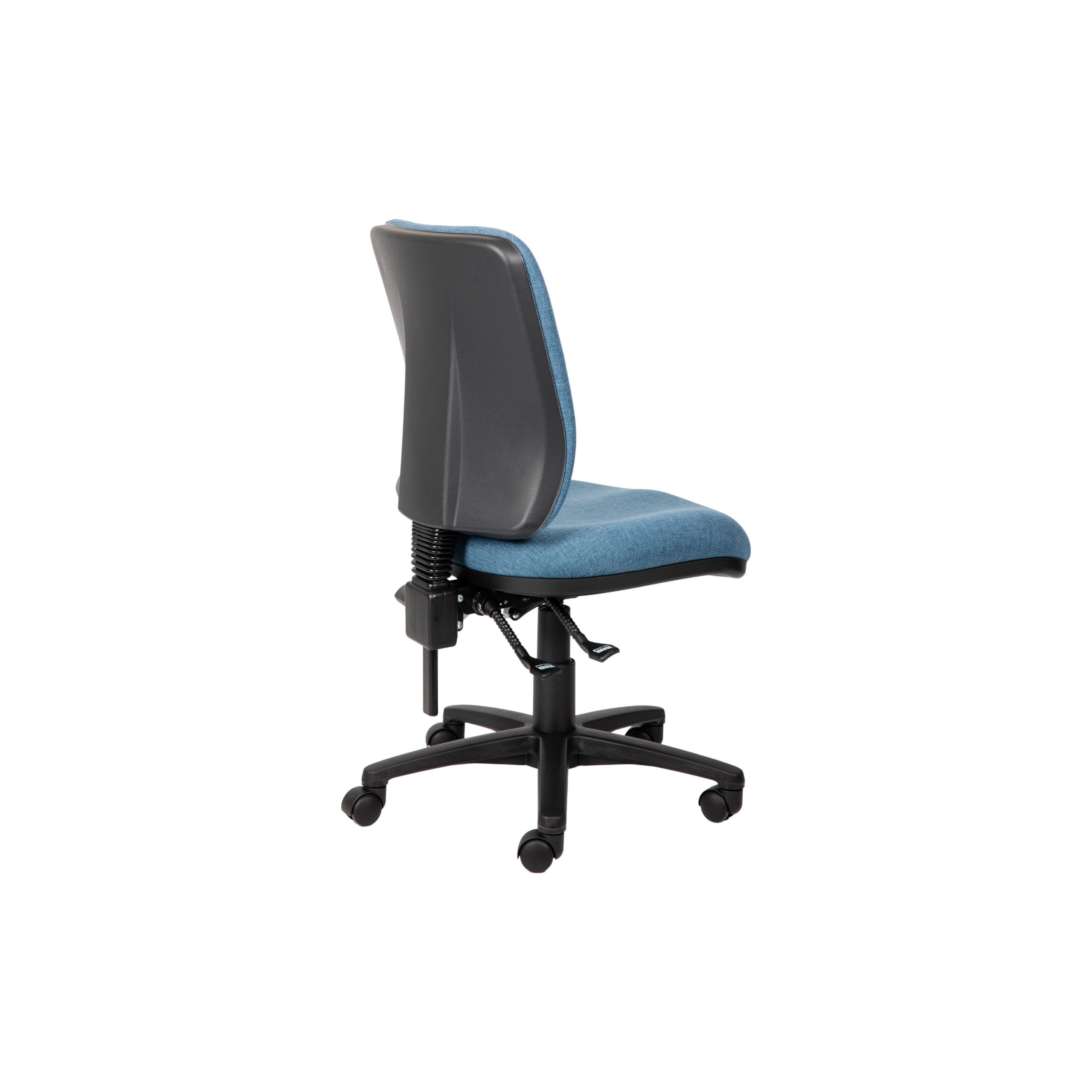 Rexa Manual High Back