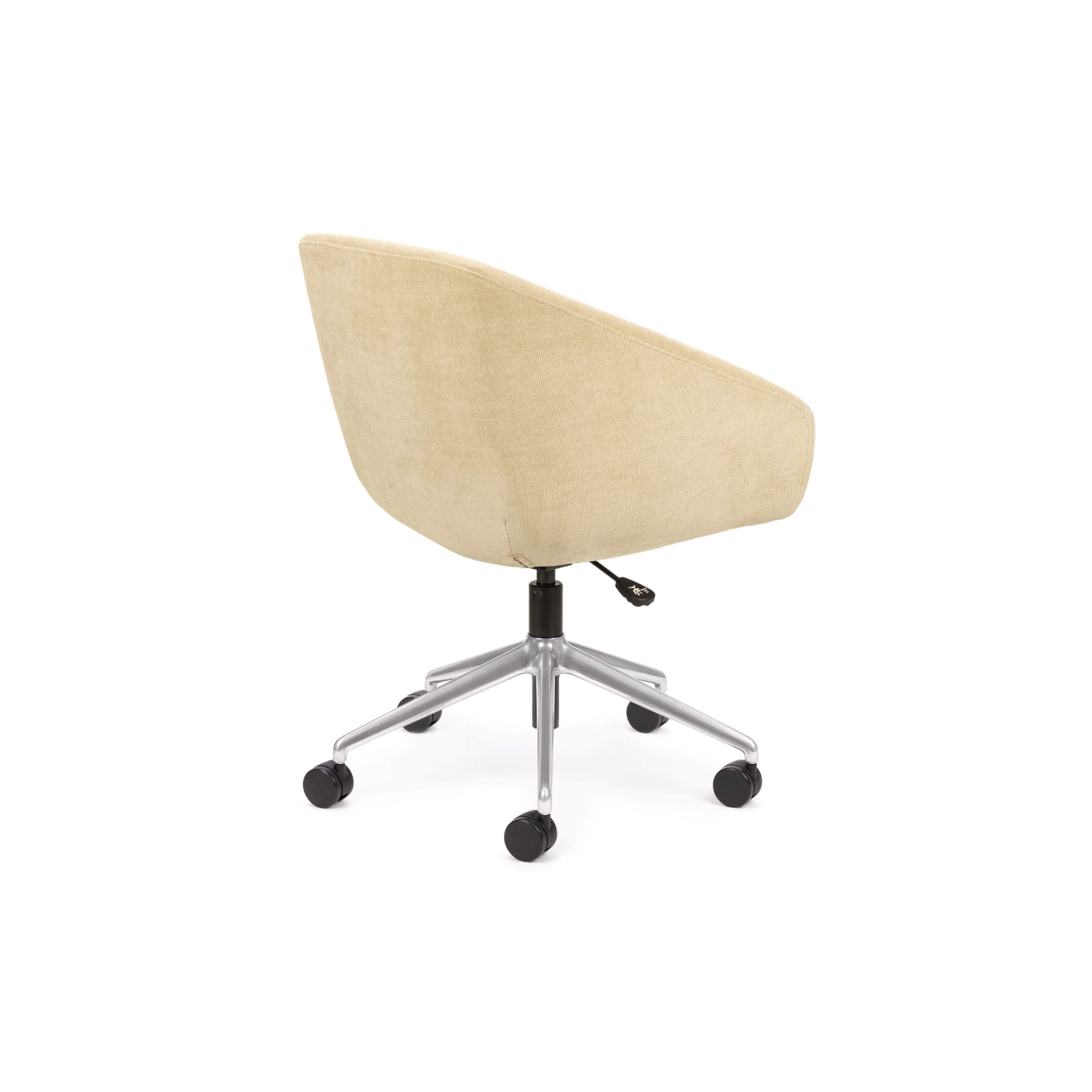 Brek Castors Italian-5 Polished