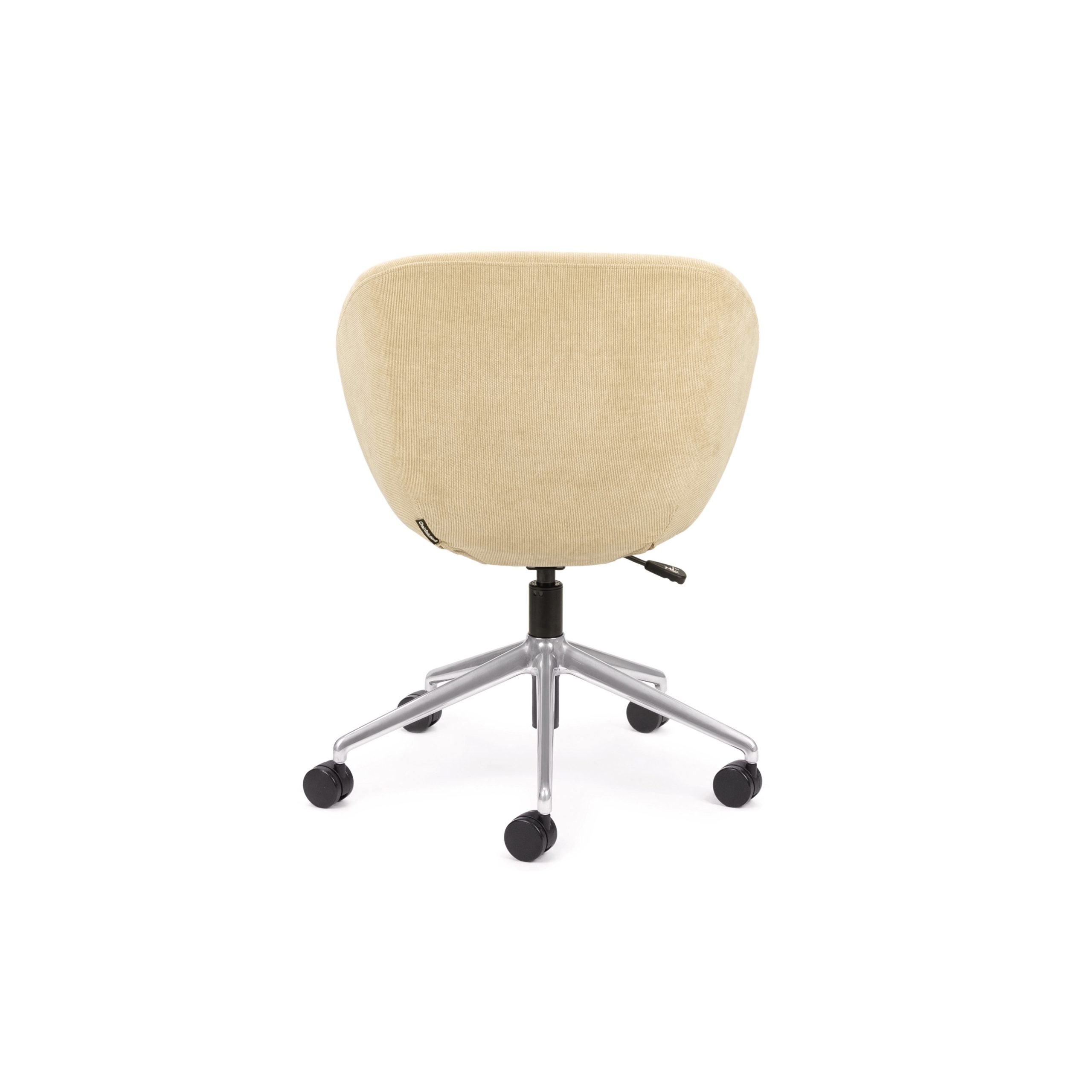 Brek Castors Italian-5 Polished