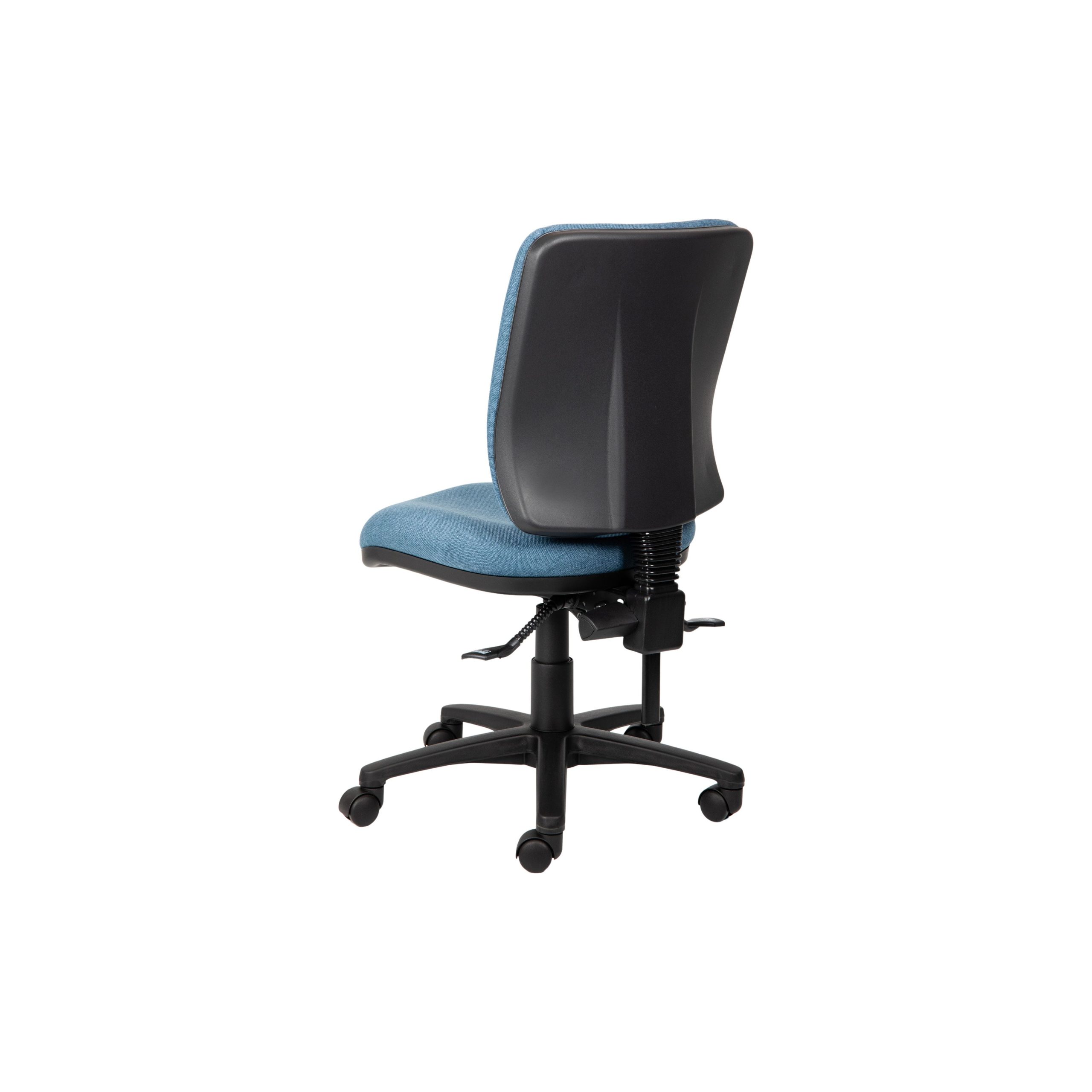 Rexa Manual High Back