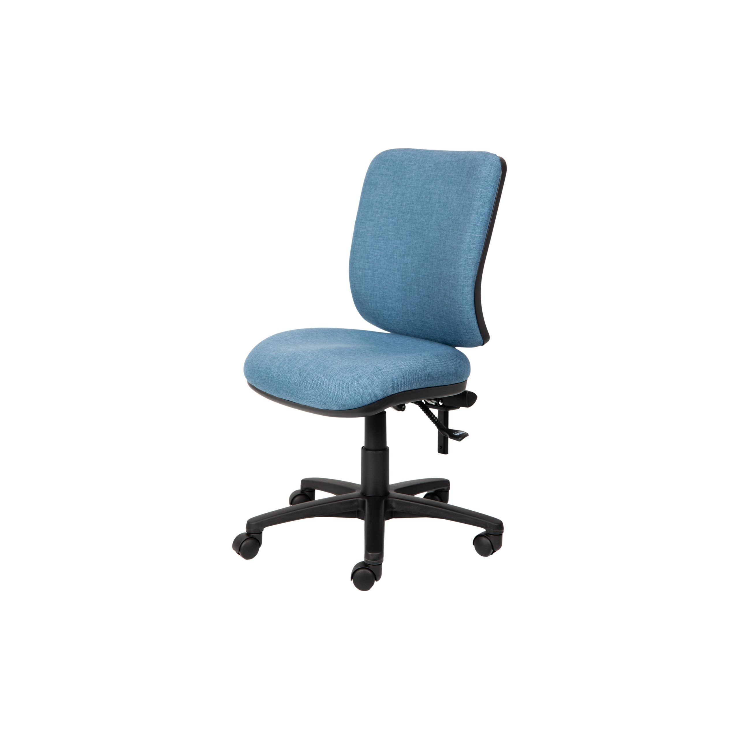 Rexa Manual High Back