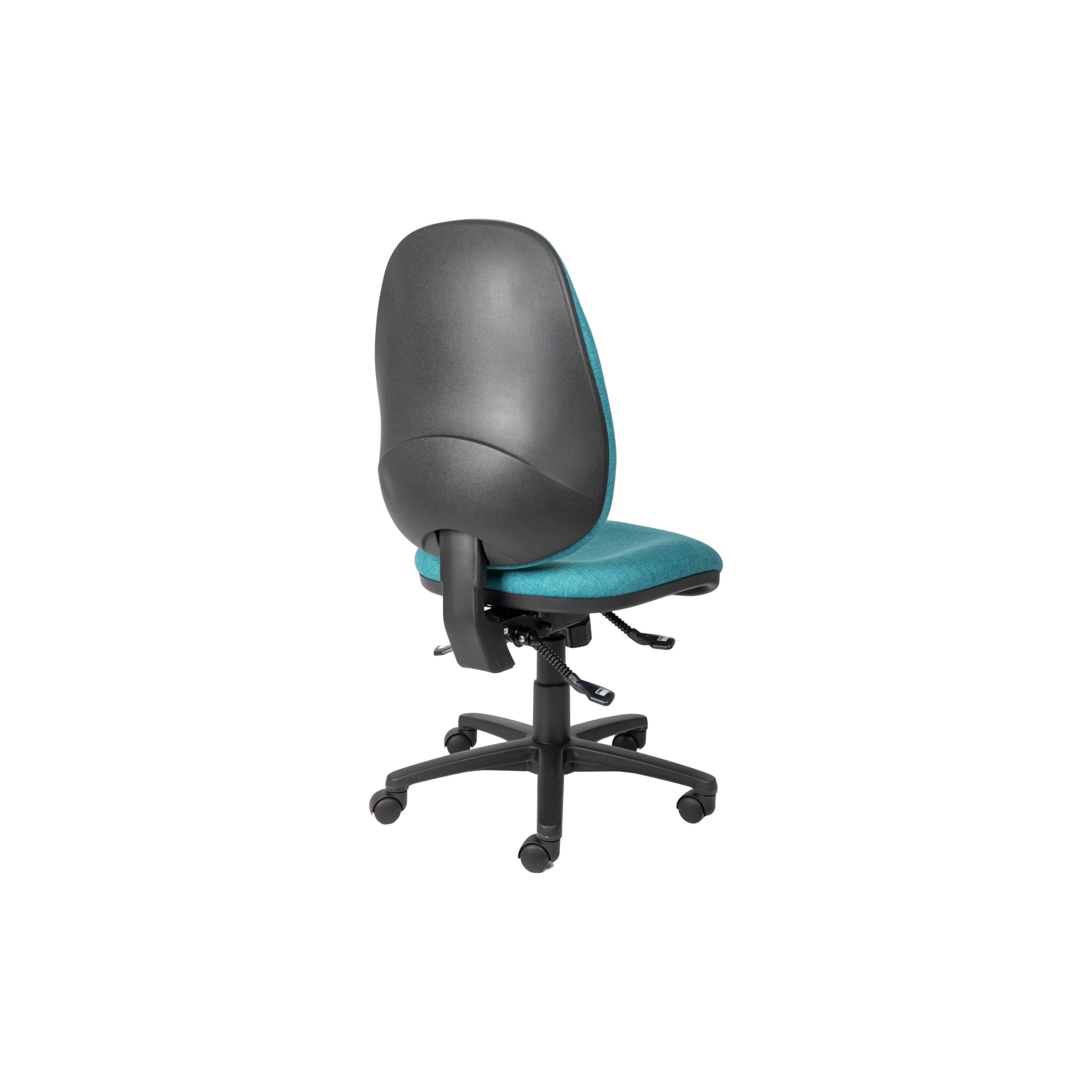 Delta 135 Ratchet Extra High Back