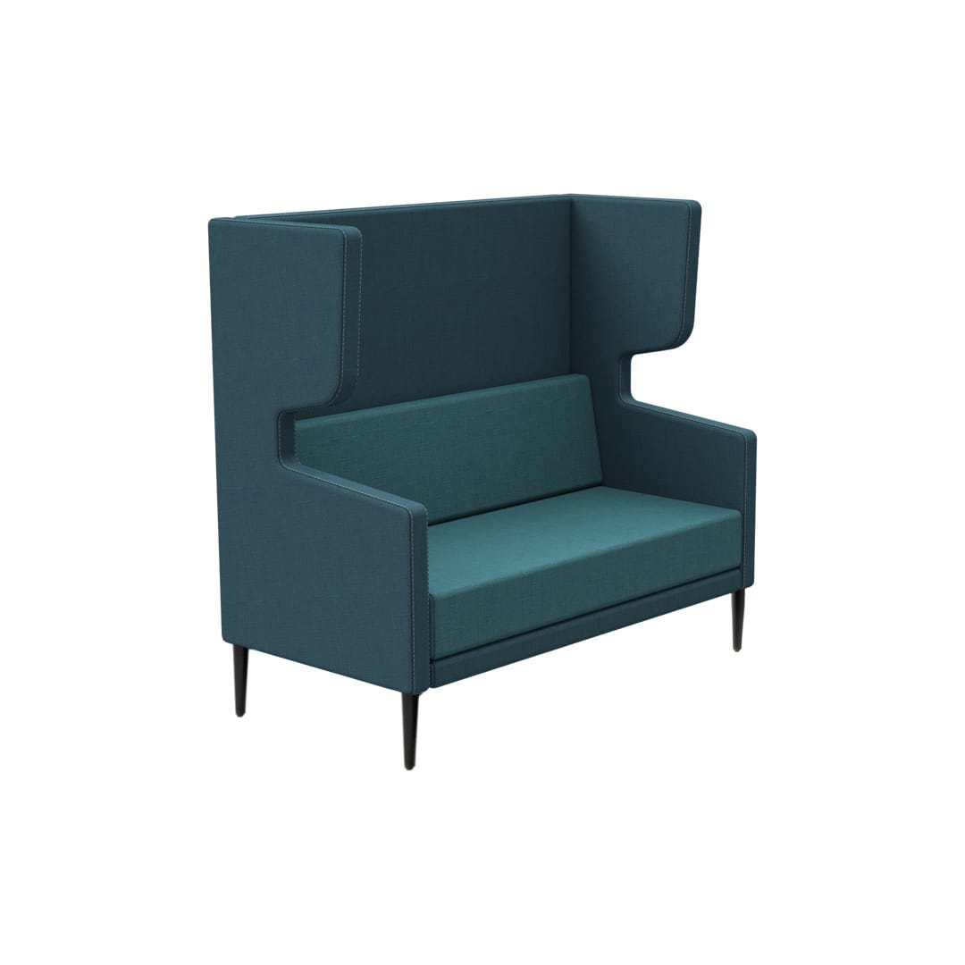 Quiet 75 Wing 2 Seater