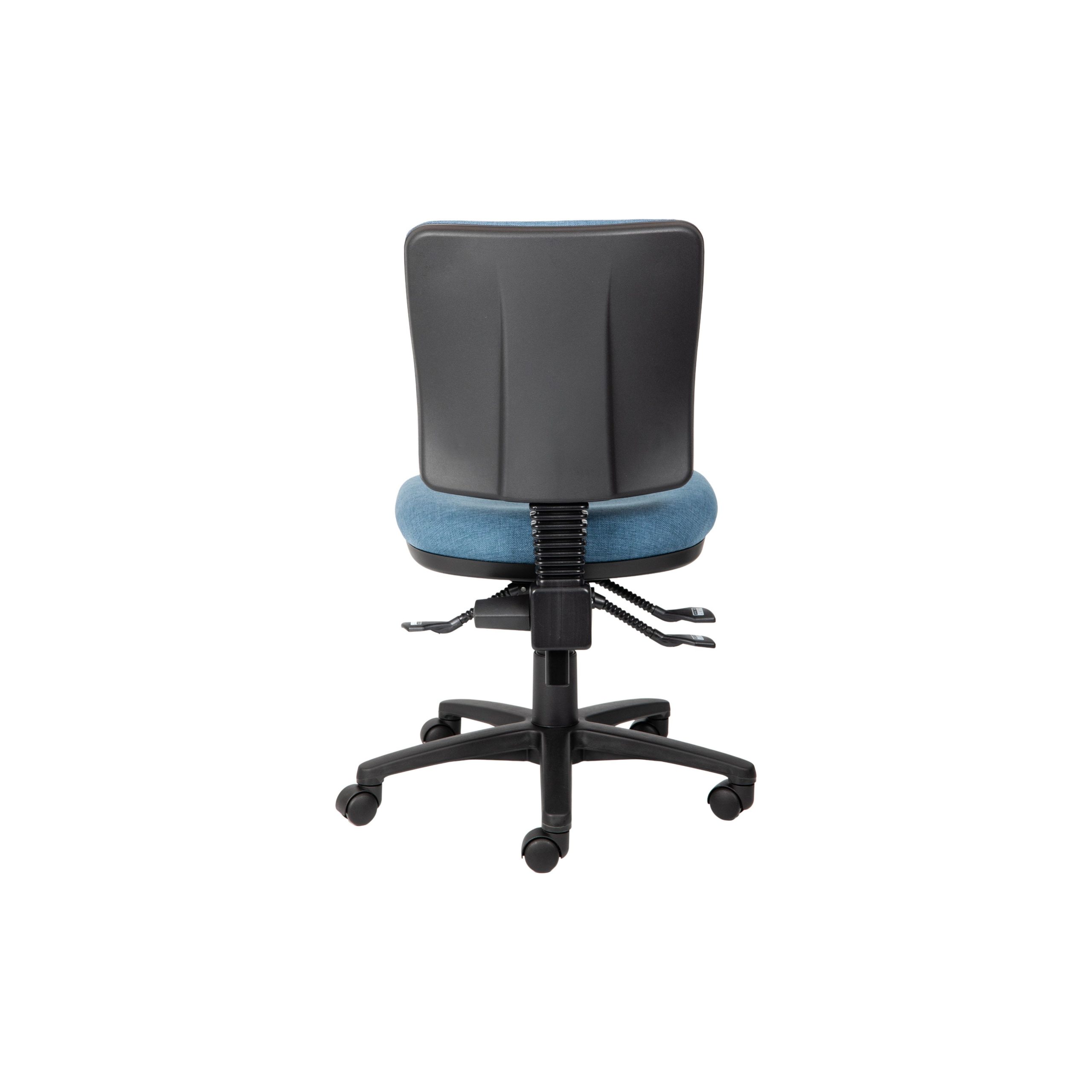 Rexa Manual Mid Back