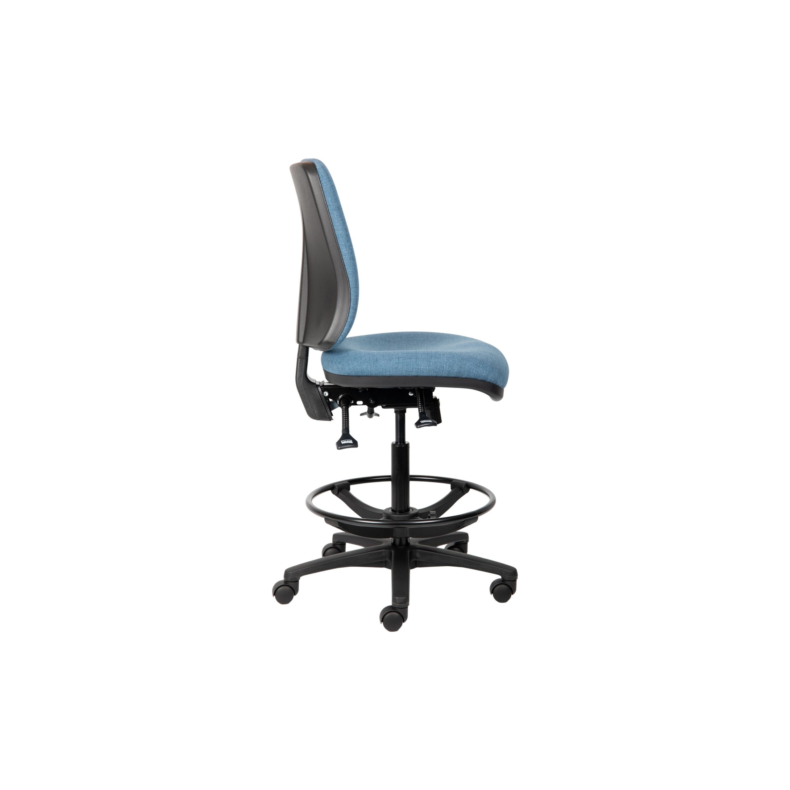 Rexa 135 Ratchet High Back Drafter