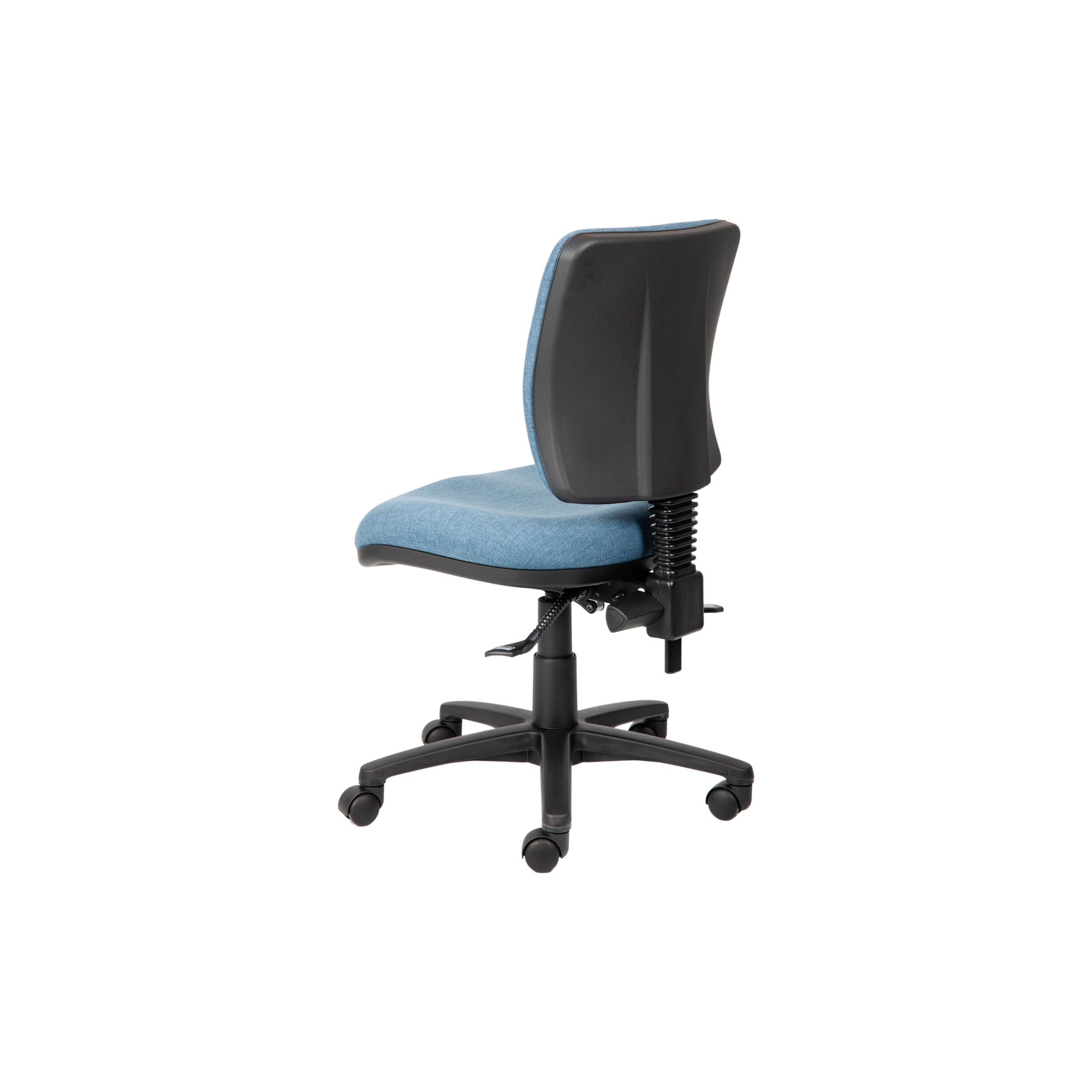 Rexa Manual Mid Back