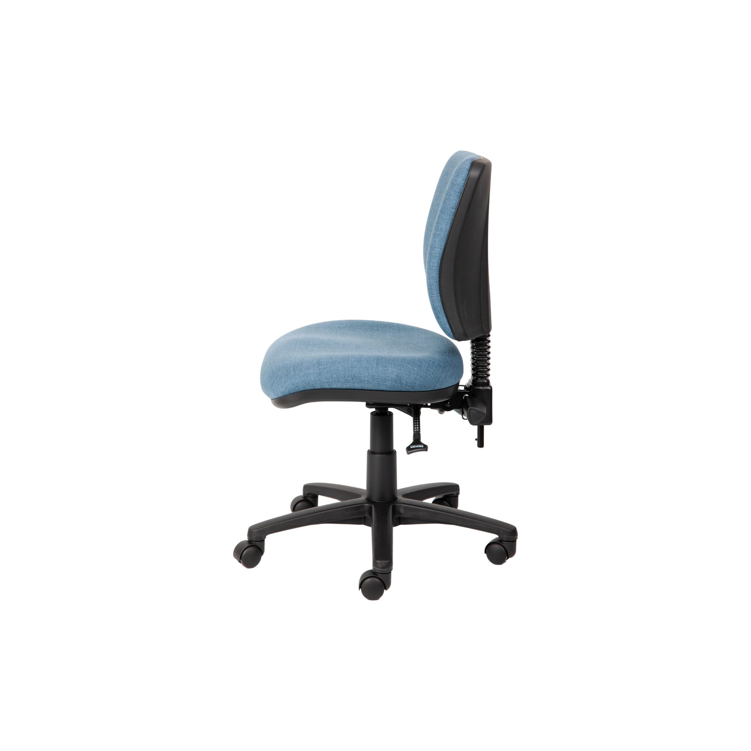 Rexa Manual Mid Back