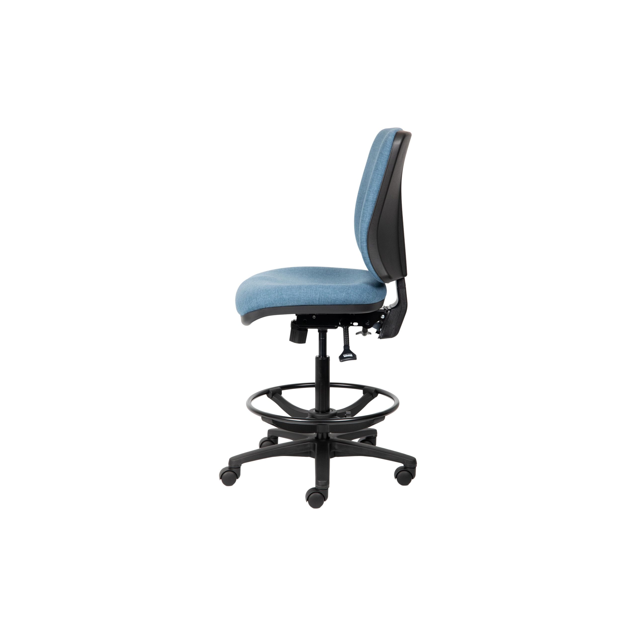 Rexa 135 Ratchet High Back Drafter