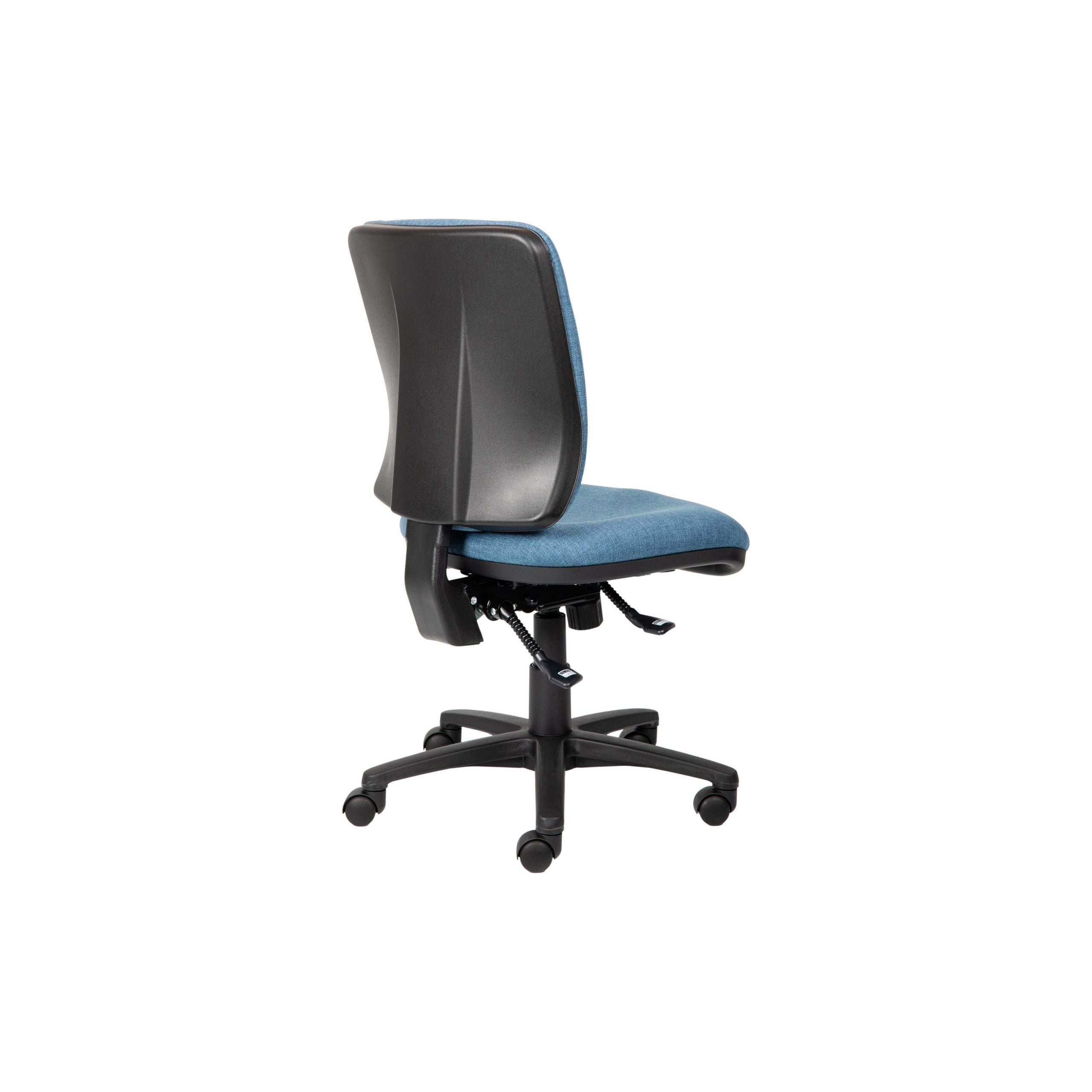 Rexa 135 Ratchet High Back