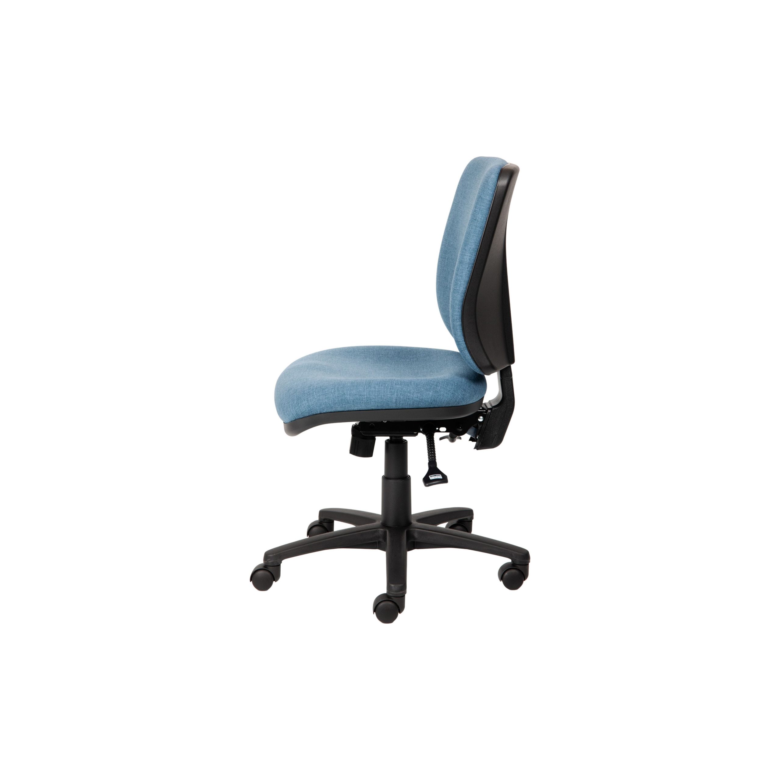 Rexa 135 Ratchet High Back