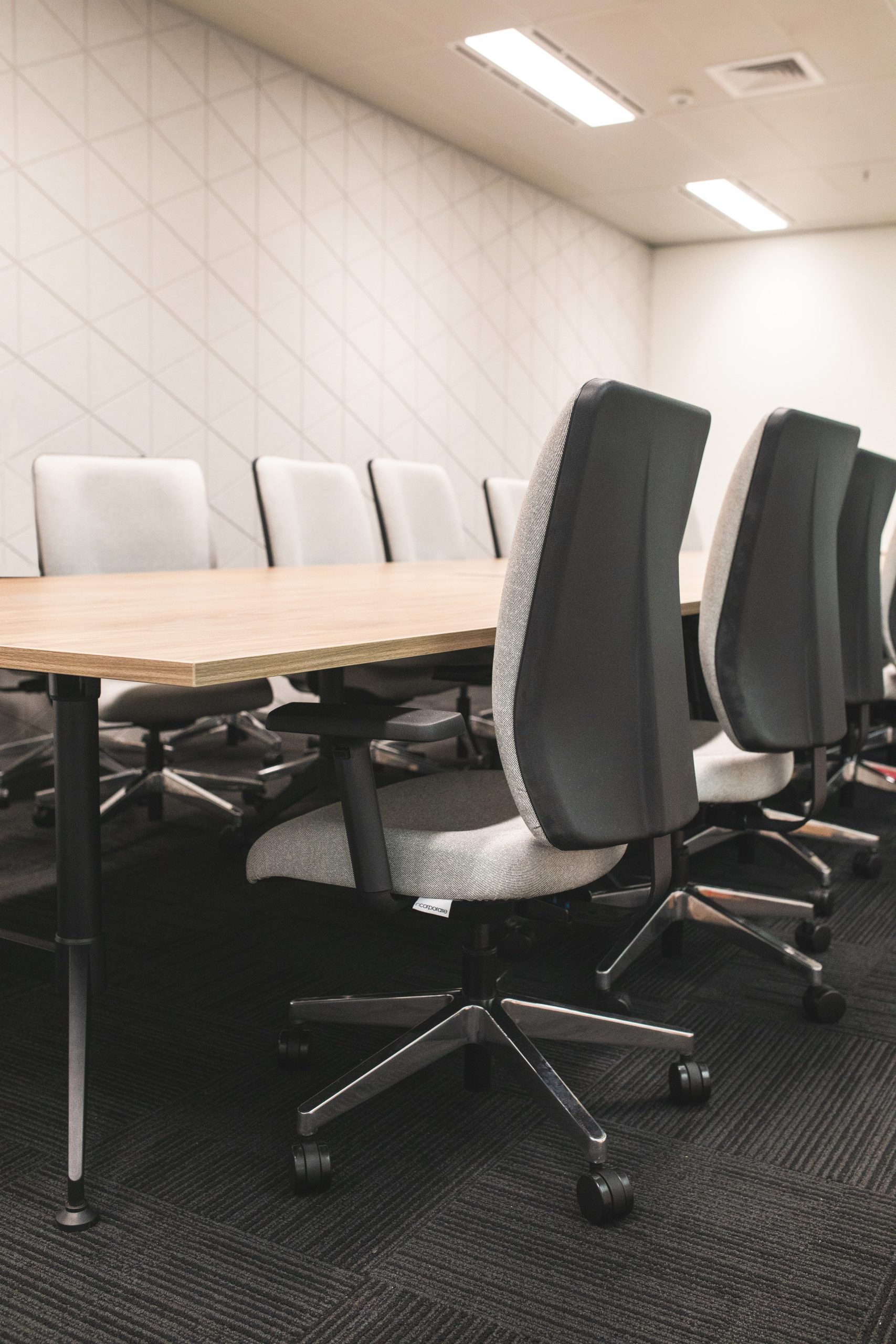 Rexa 135 Ratchet High Back