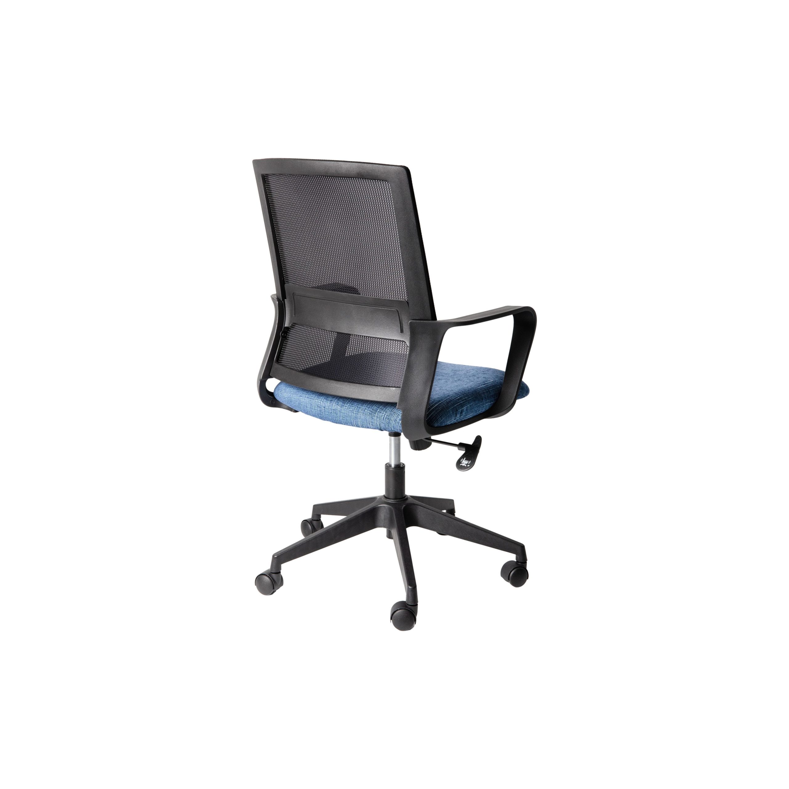 CS Hart Upholstered Seat