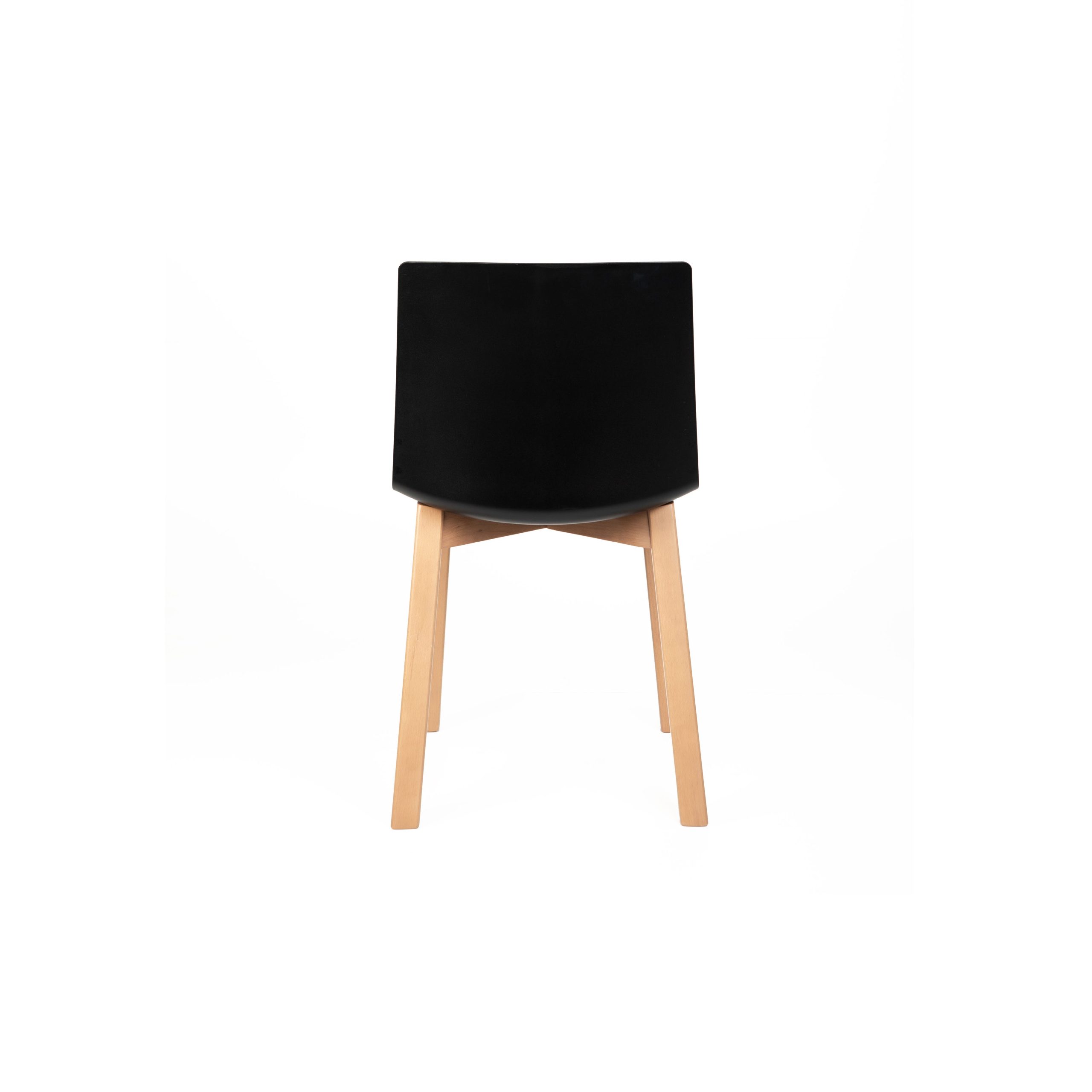 Jubel Timber Black Shell