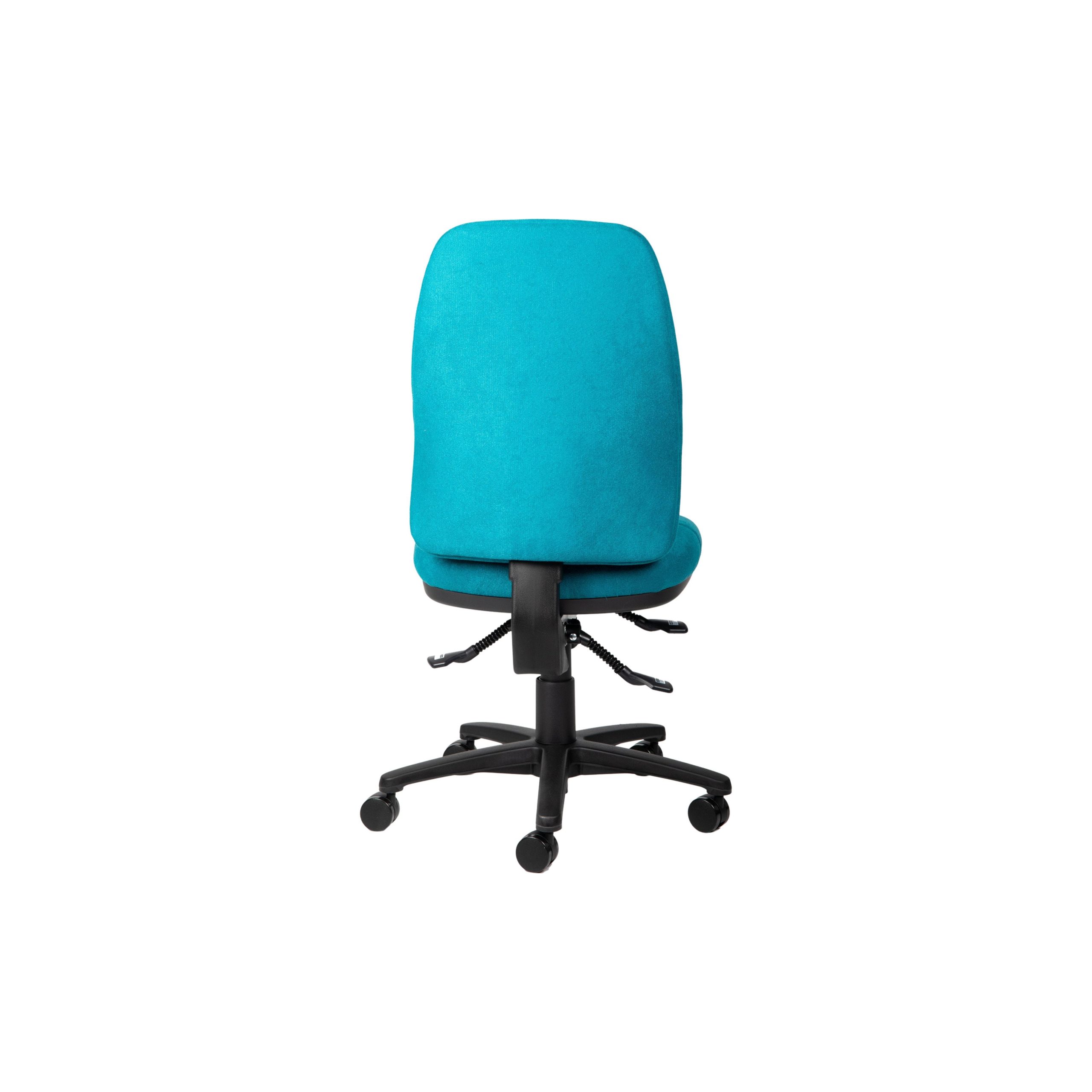 Riteline 135 Ratchet High Back