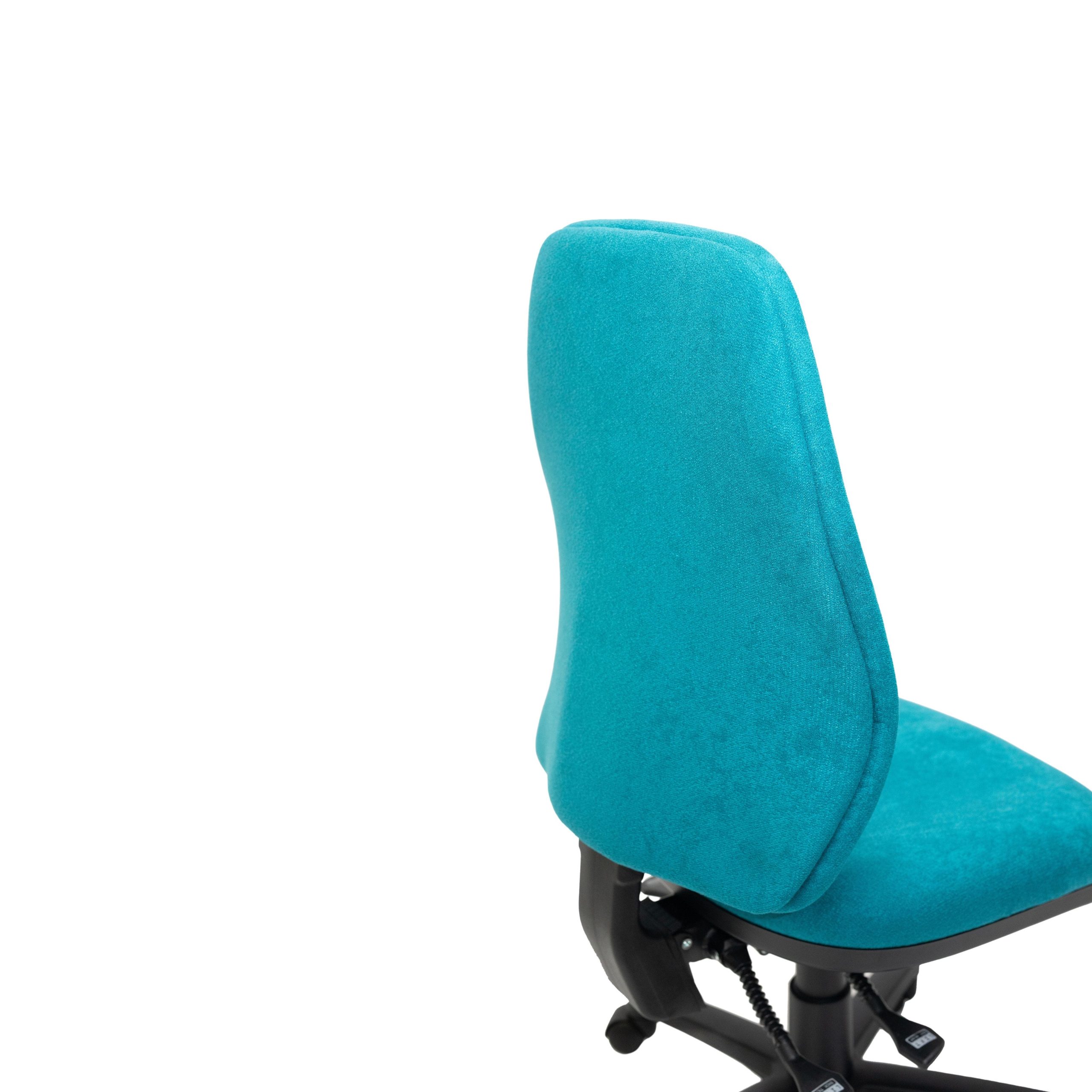 Riteline 135 Ratchet High Back