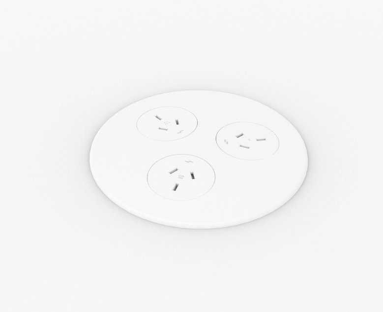 CMS Blinky Charging Stations