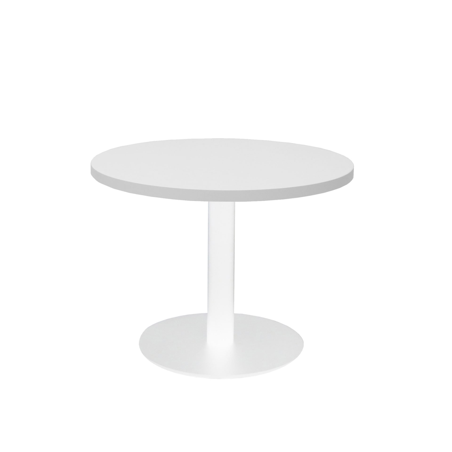 Estillo Round Coffee Table
