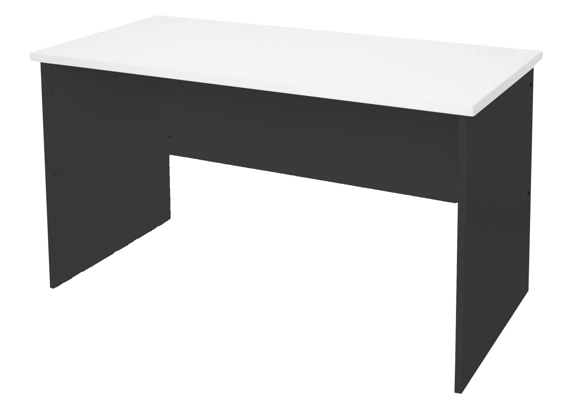 Rapid Worker Slab End Desk