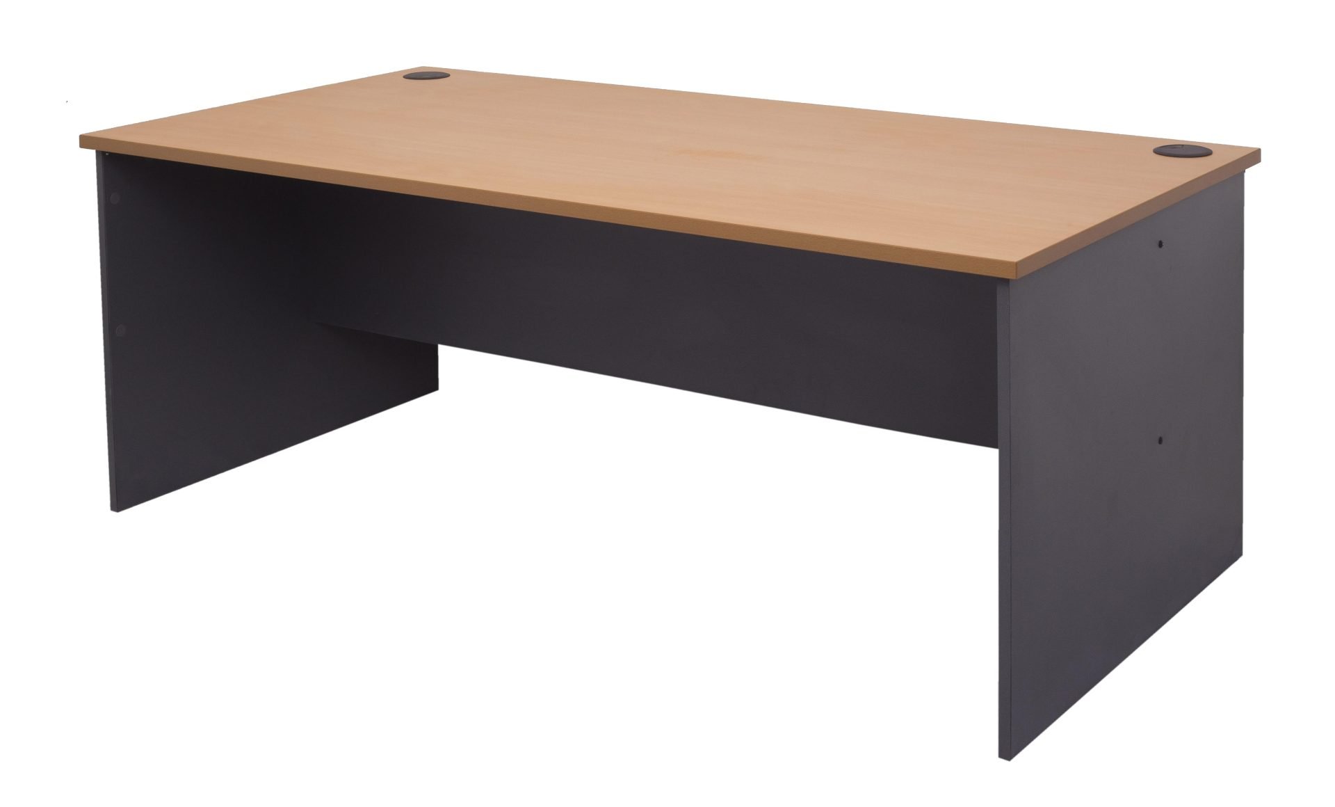 Rapid Worker Slab End Desk