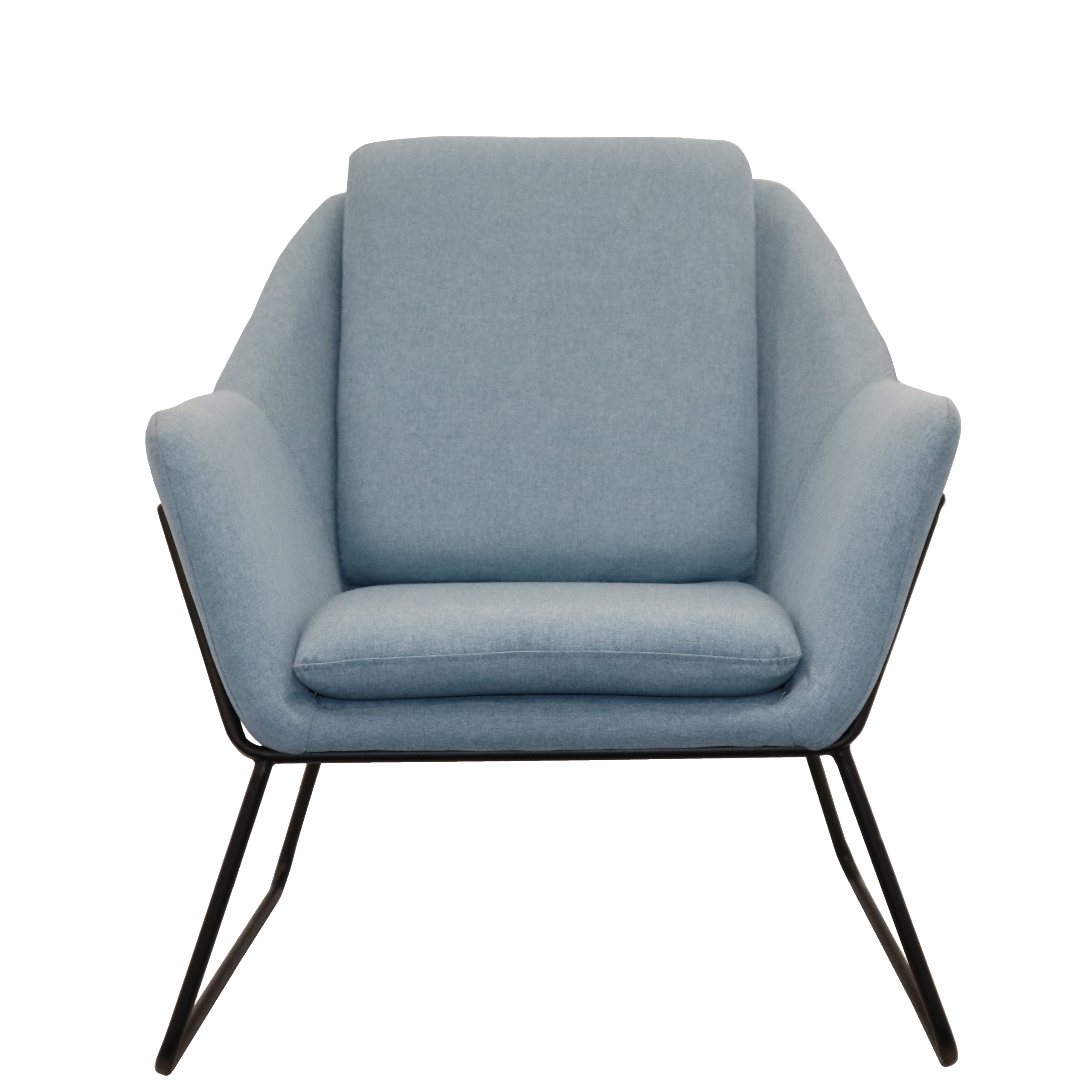 Cardinal Single Seater Arm Chair
