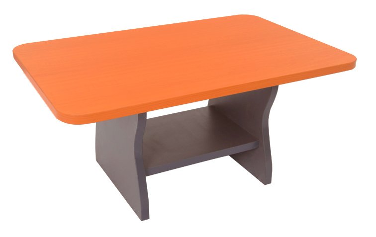 Rapid Worker Coffee Table